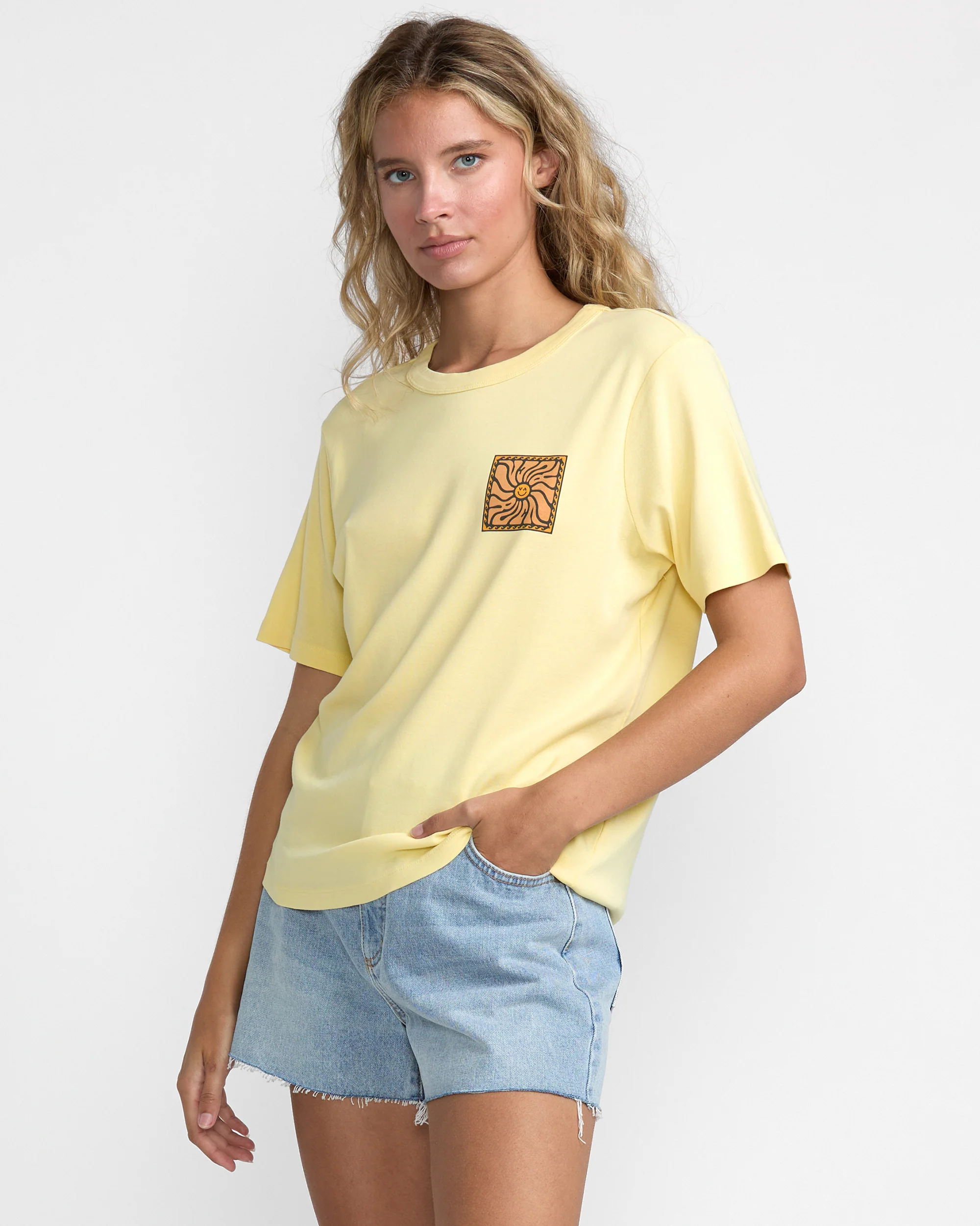 Daily Tee