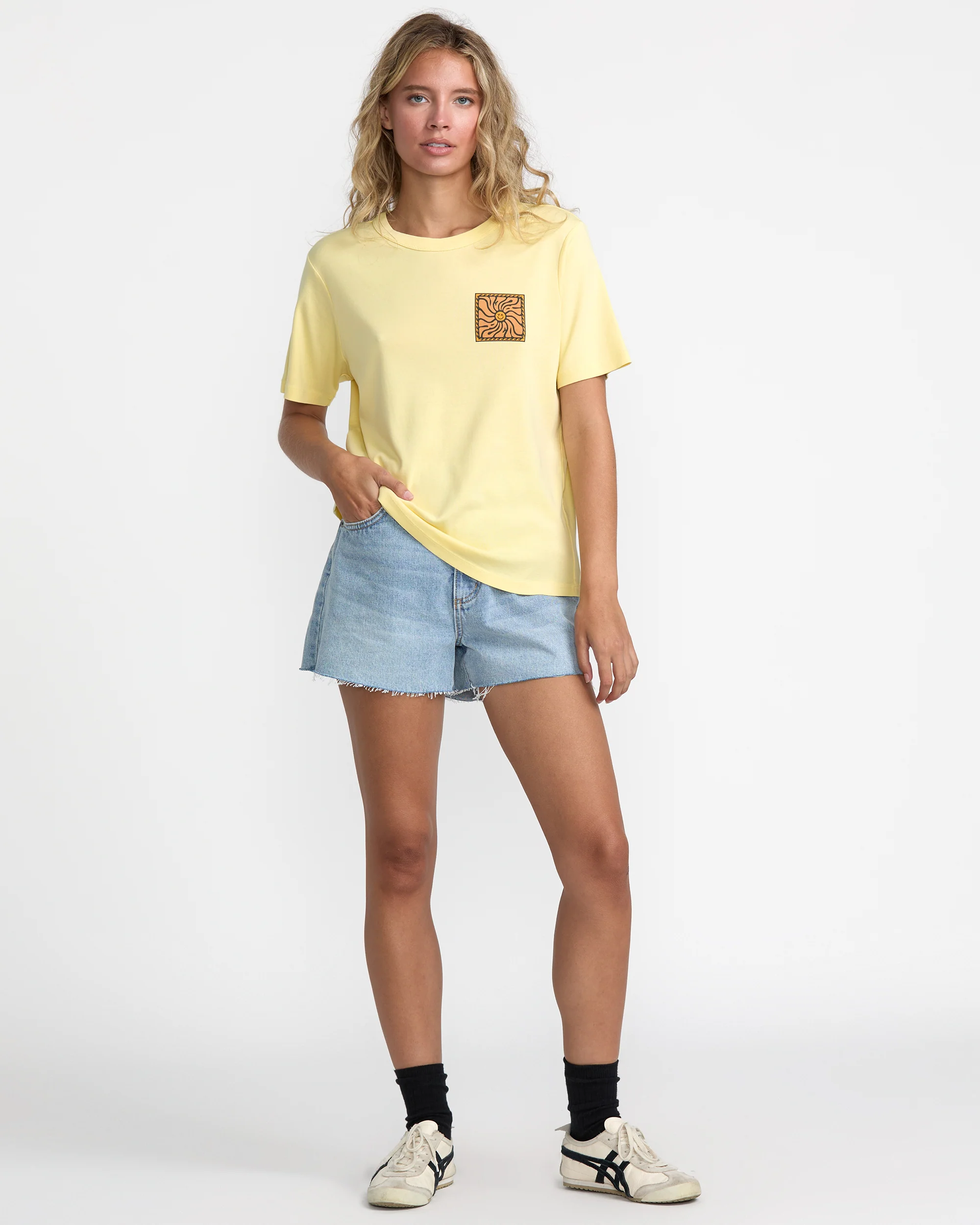Daily Tee