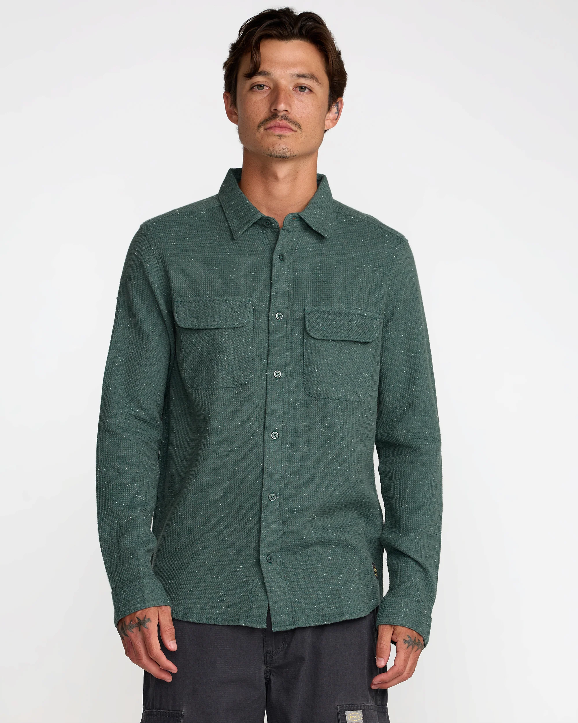 Dayshift Flannel