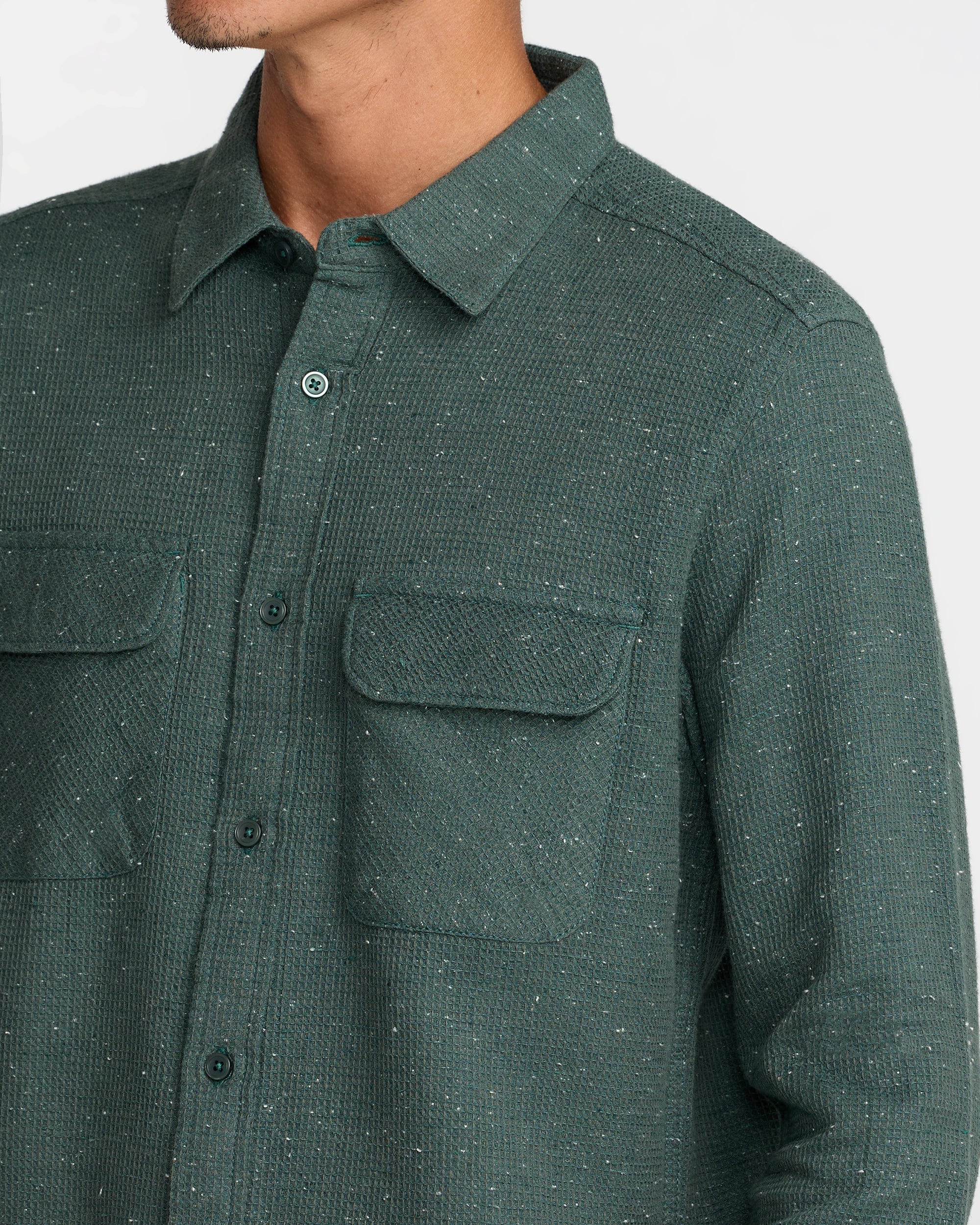 Dayshift Flannel