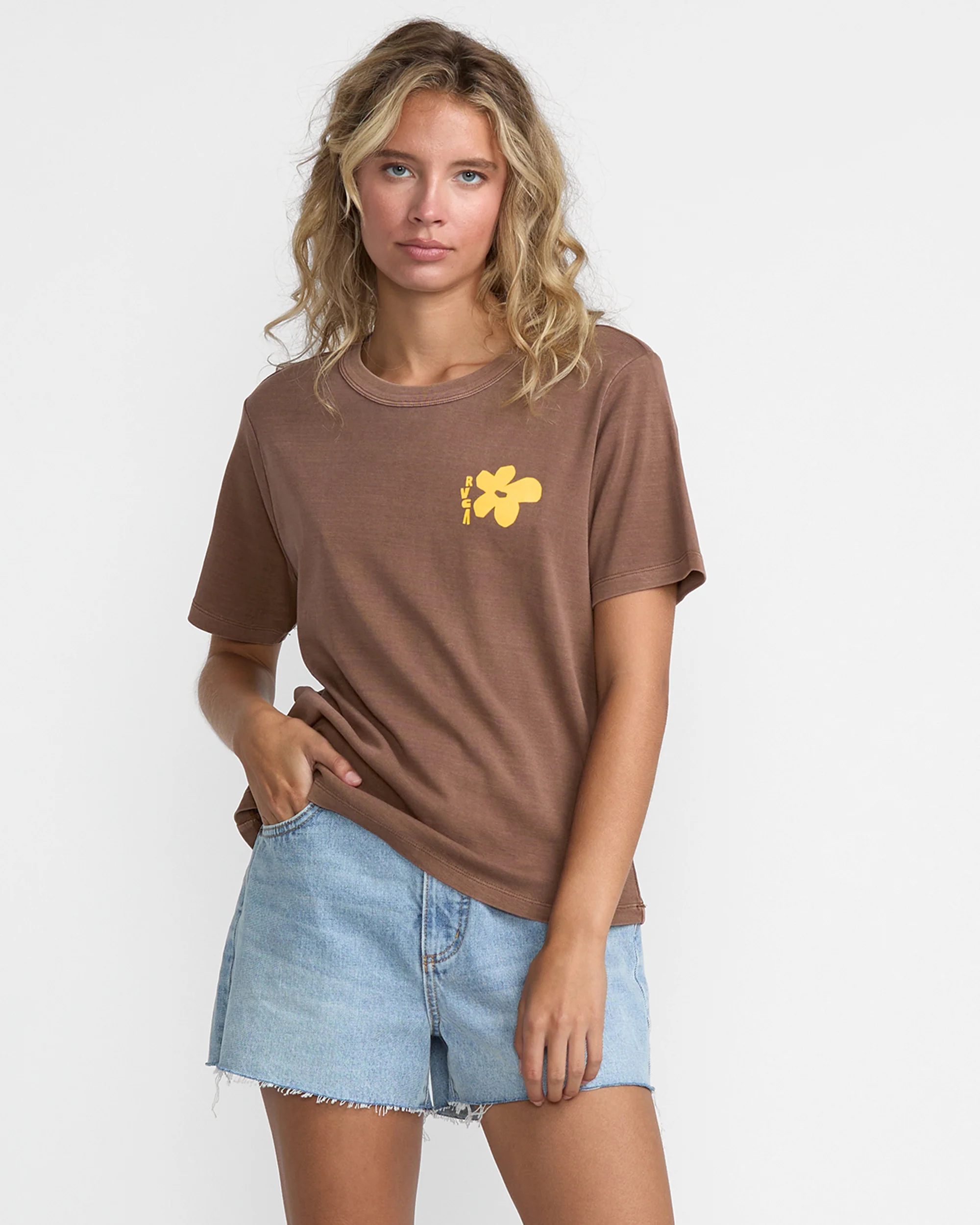 Daily Tee