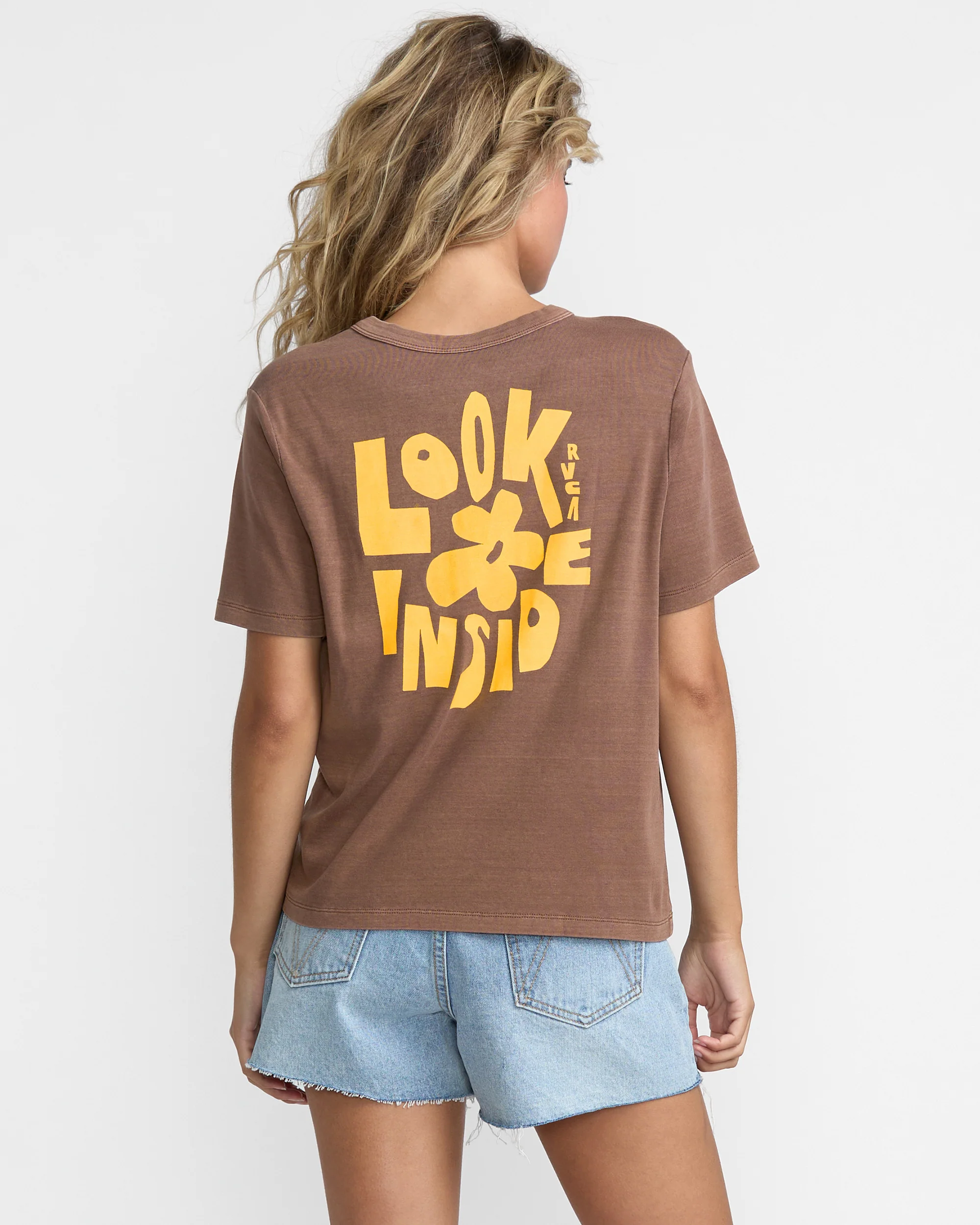 Daily Tee