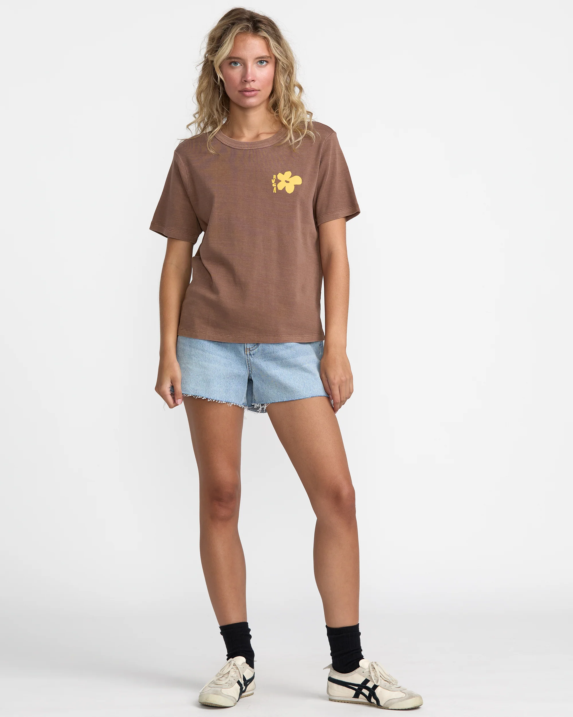 Daily Tee