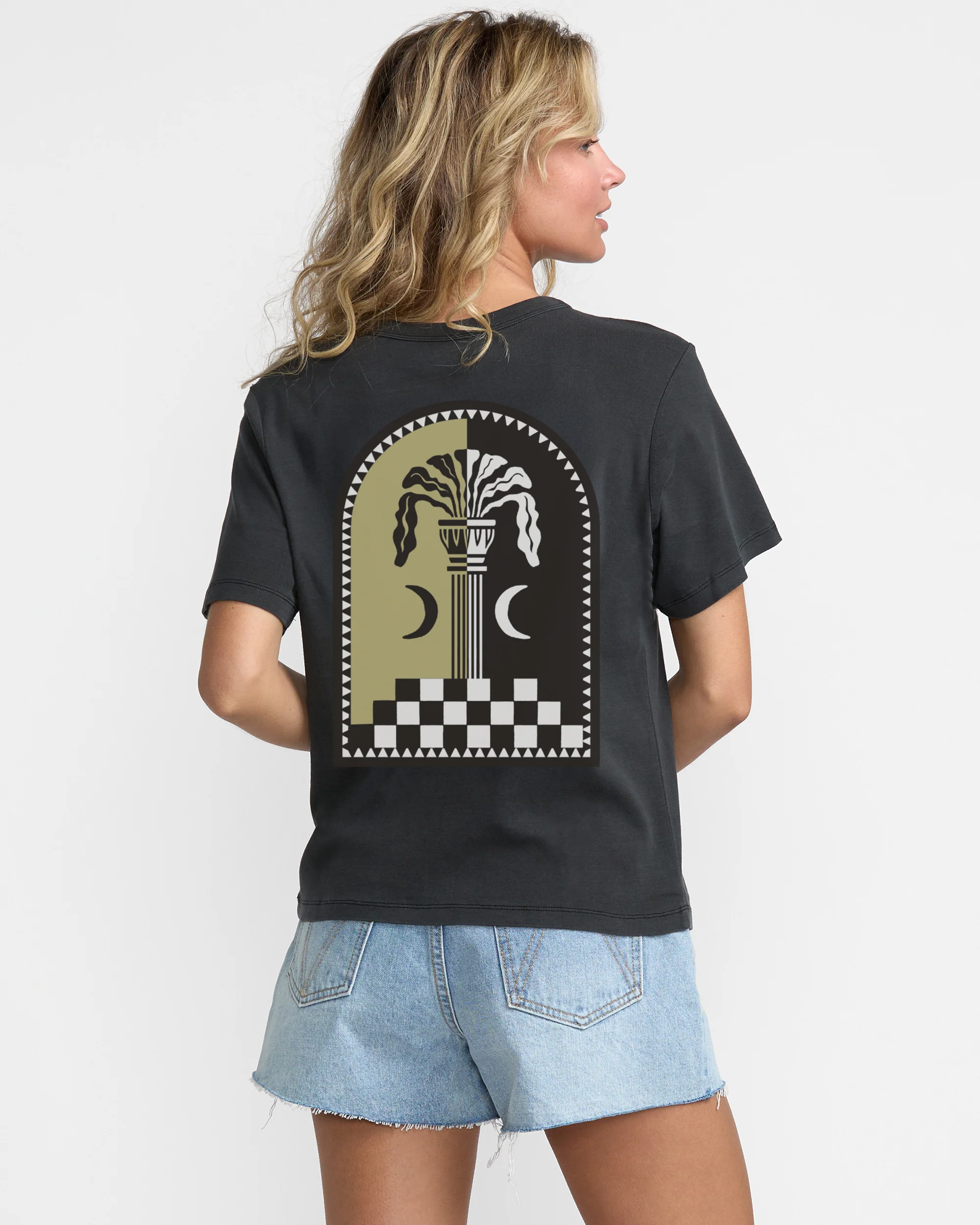 Arch Daily Tee 3 Arch Daily Tee