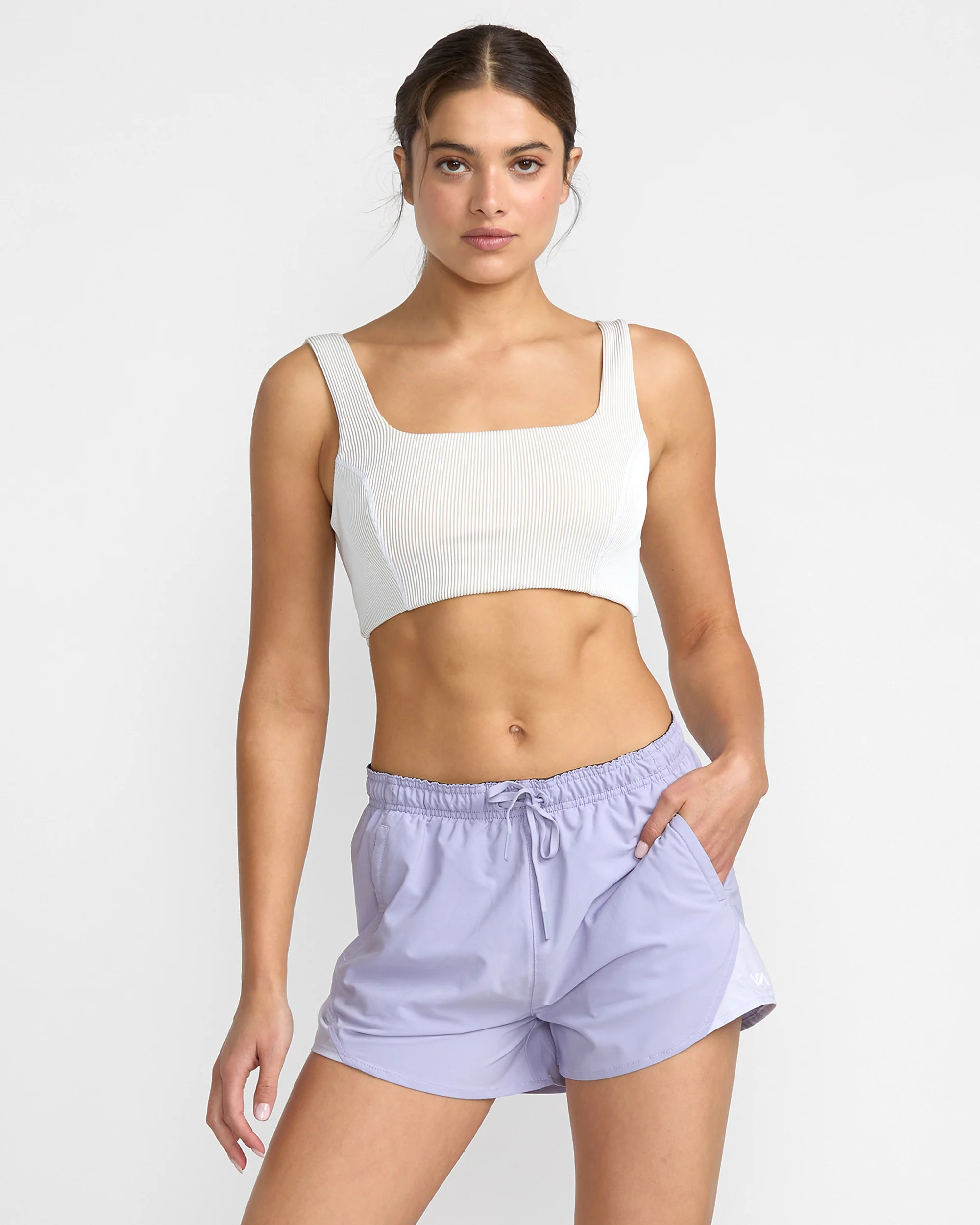 VA Essential Yogger 12" Short