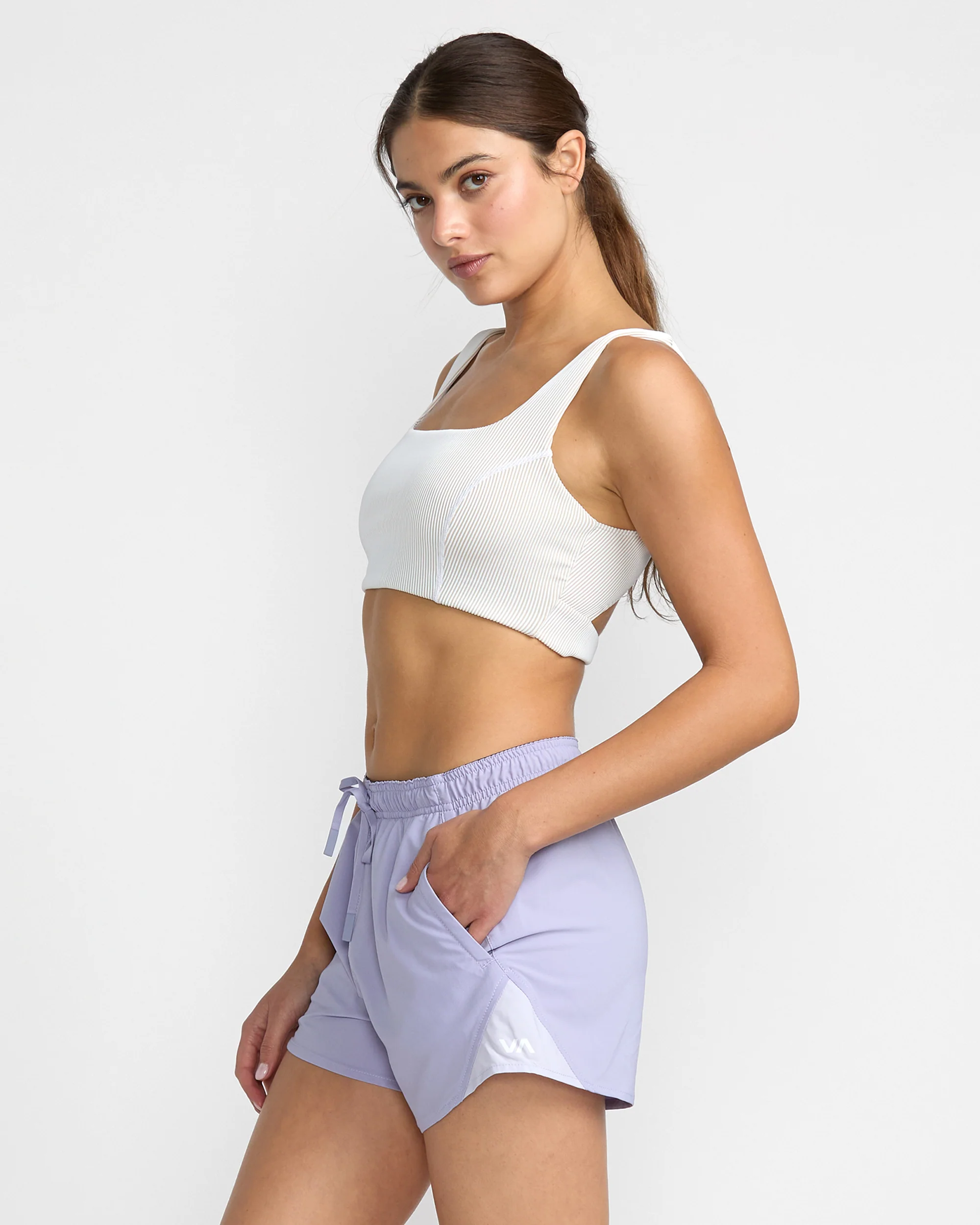 VA Essential Yogger 12" Short