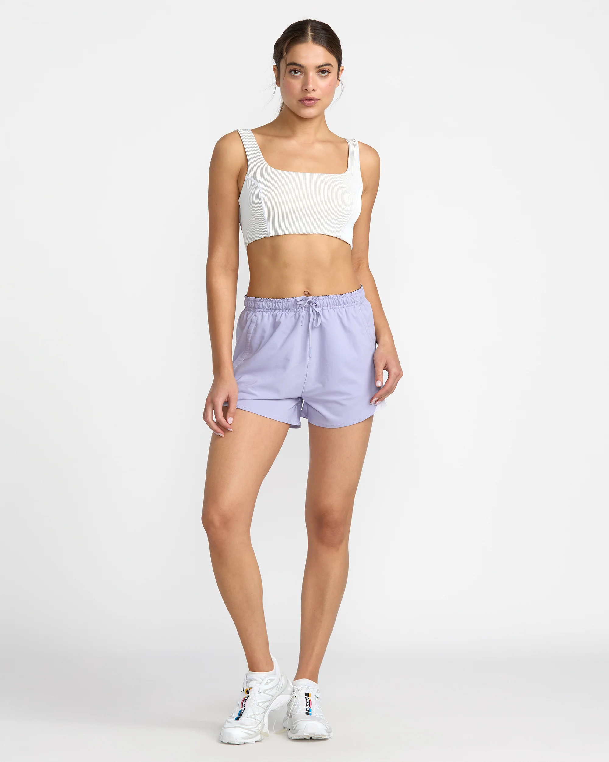 VA Essential Yogger 12" Short