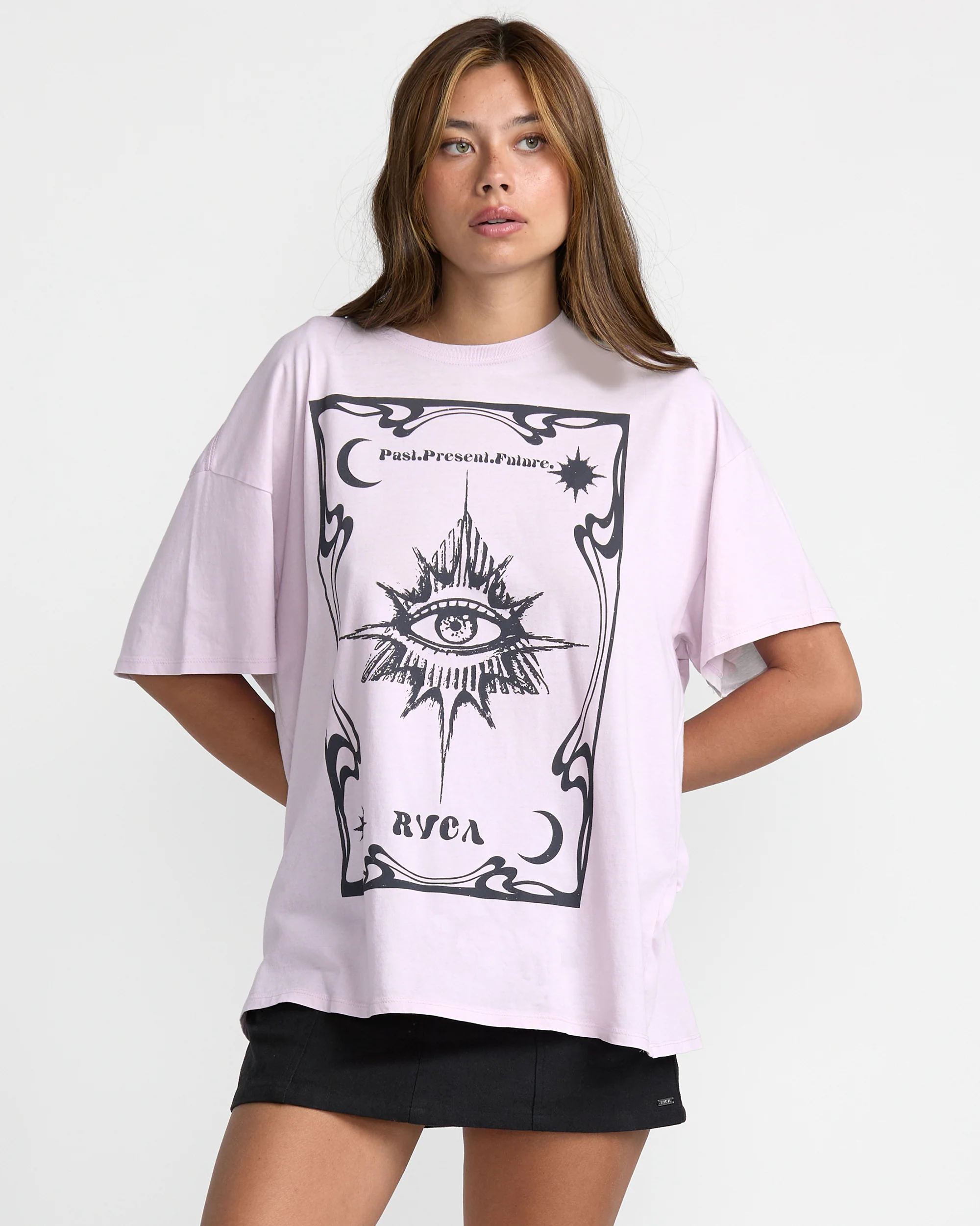 Baggie Tee