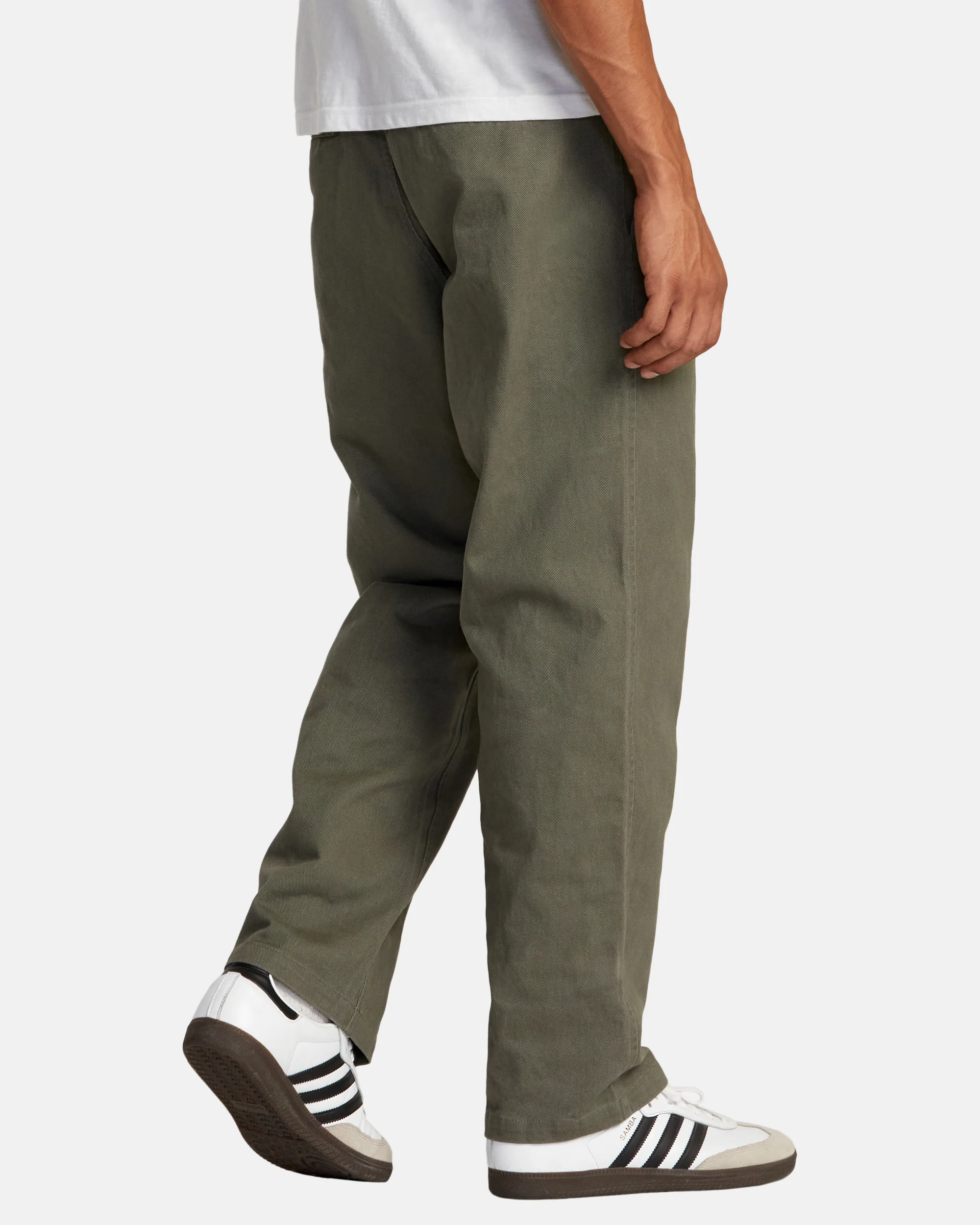 Americana Chino 2