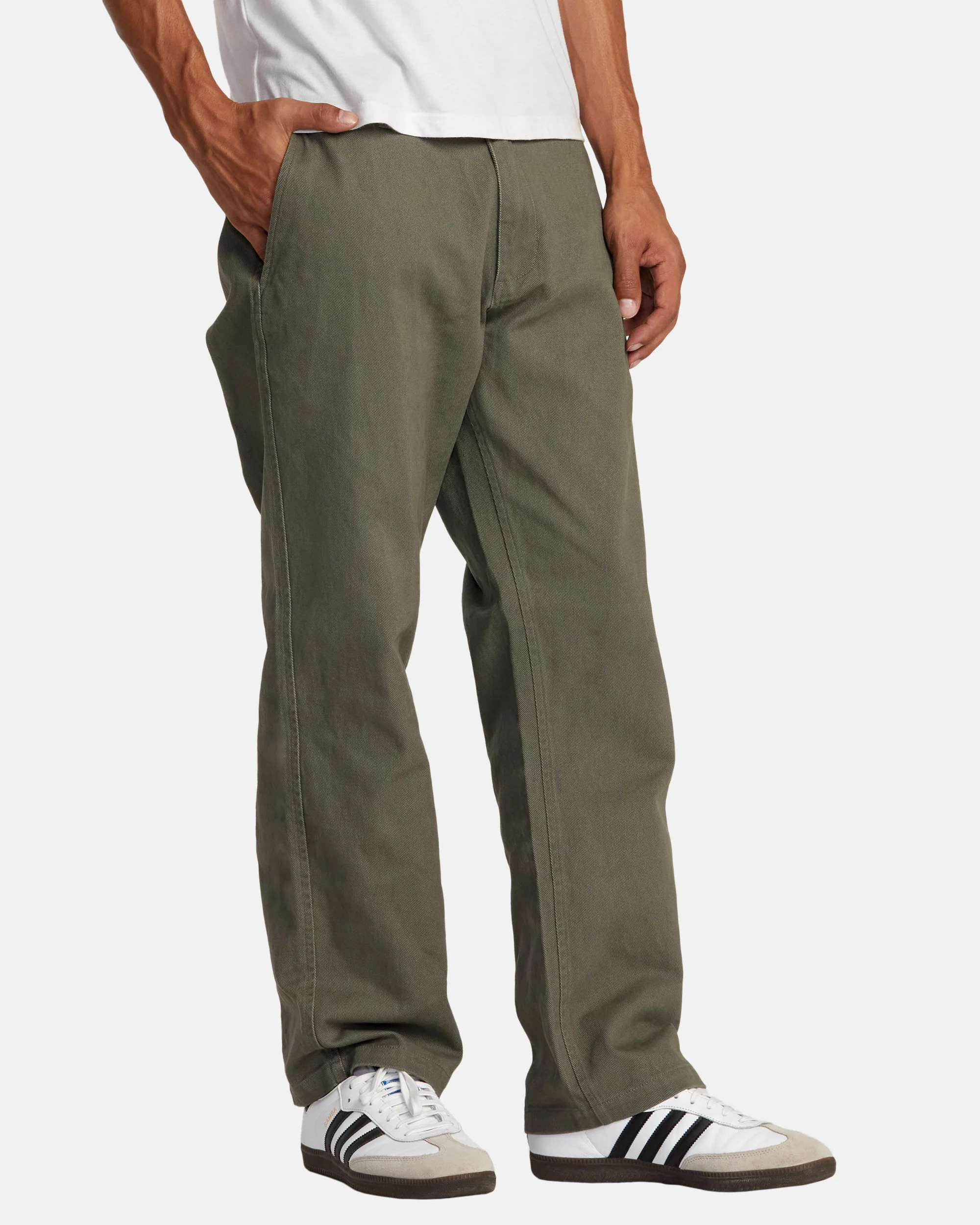 Americana Chino 2