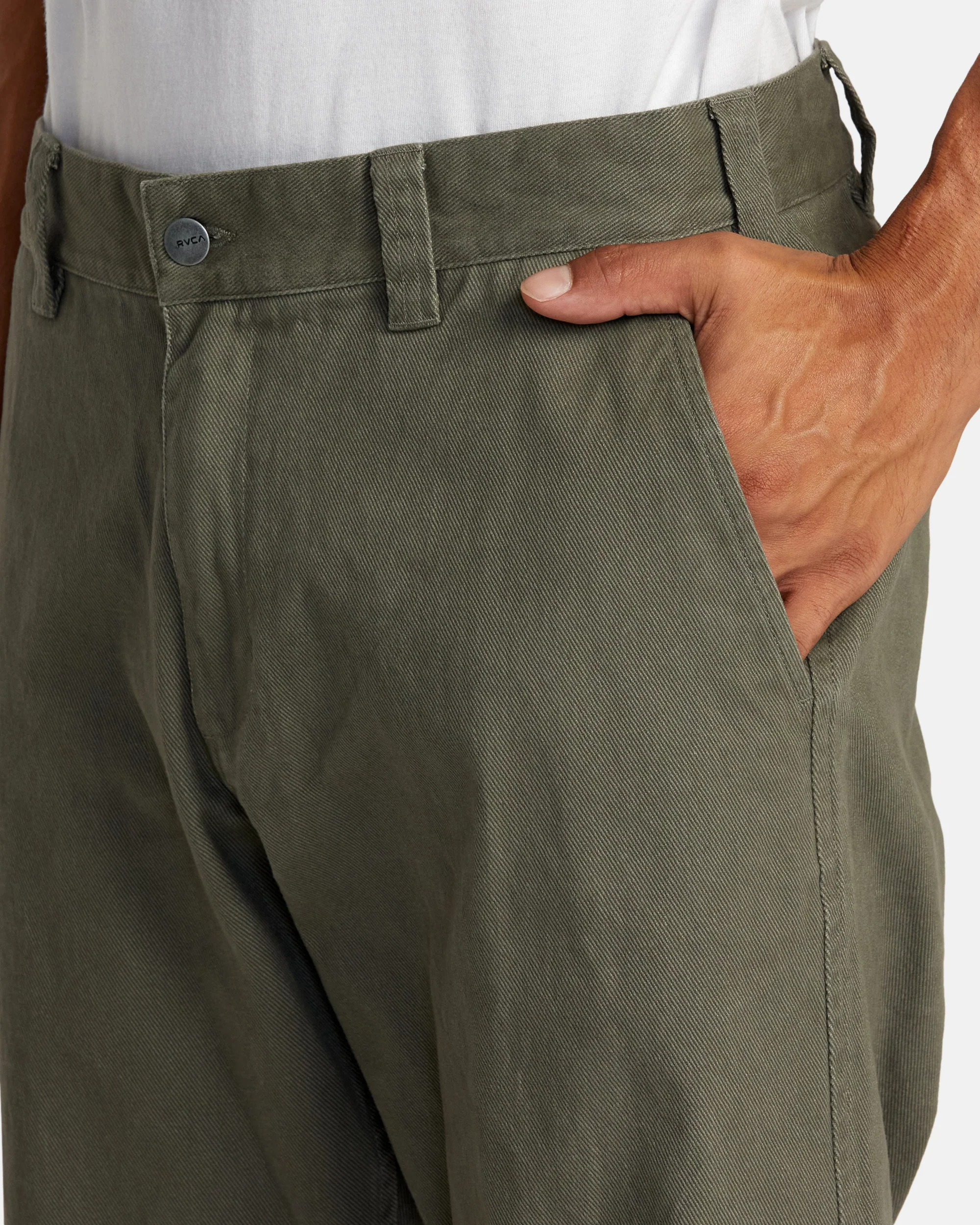 Americana Chino 2