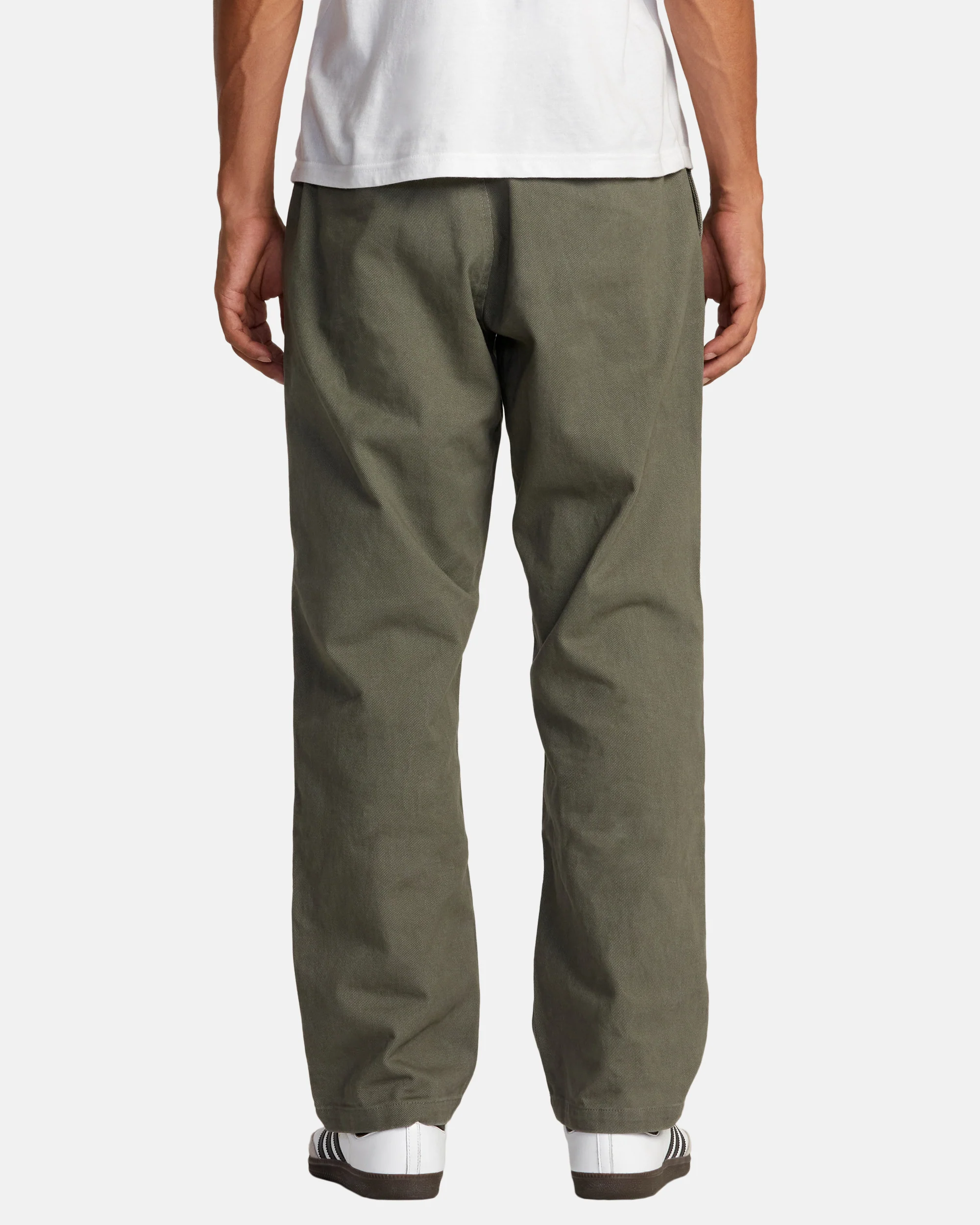 Americana Chino 2