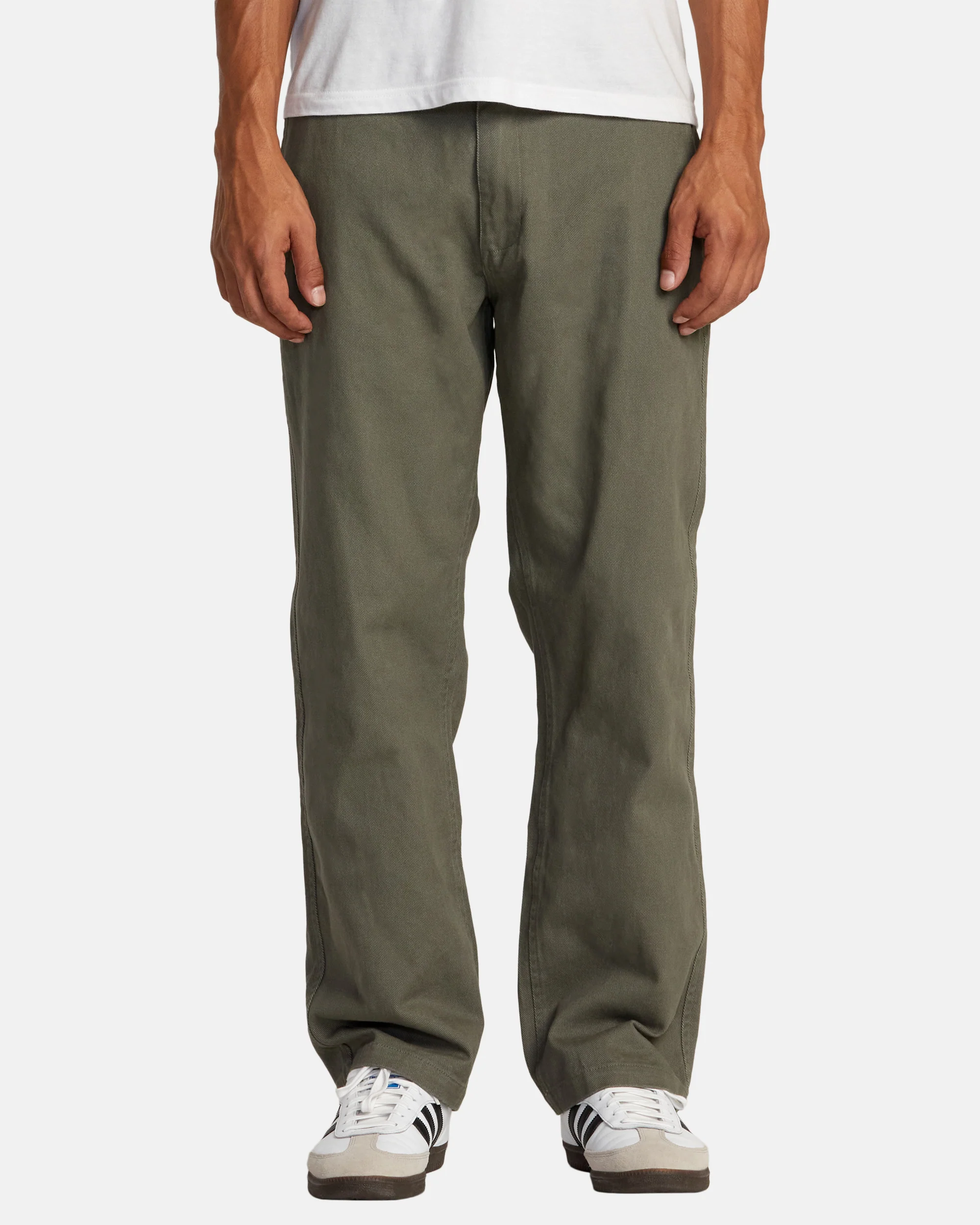 Americana Chino 2