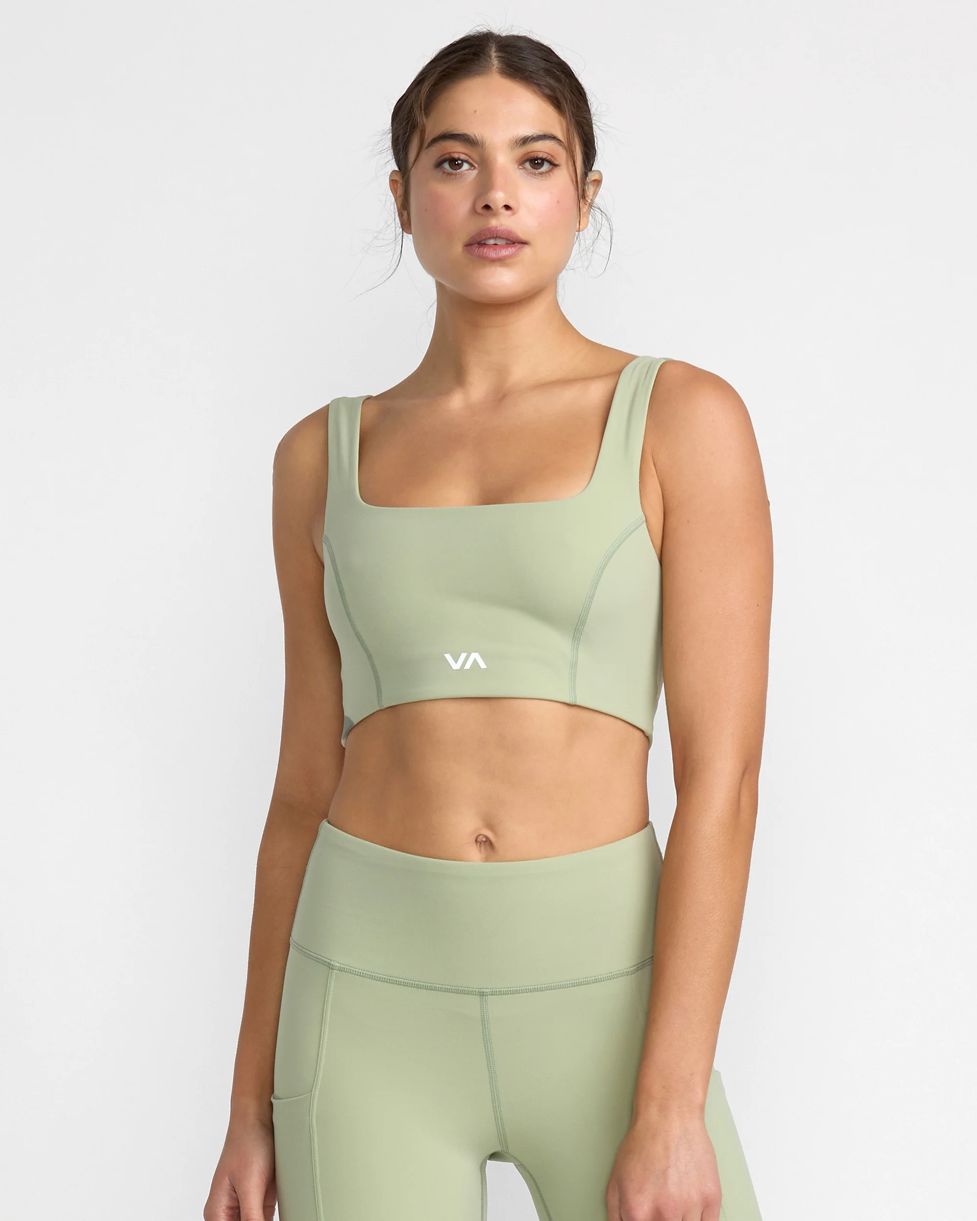 VA Square Neck Bra