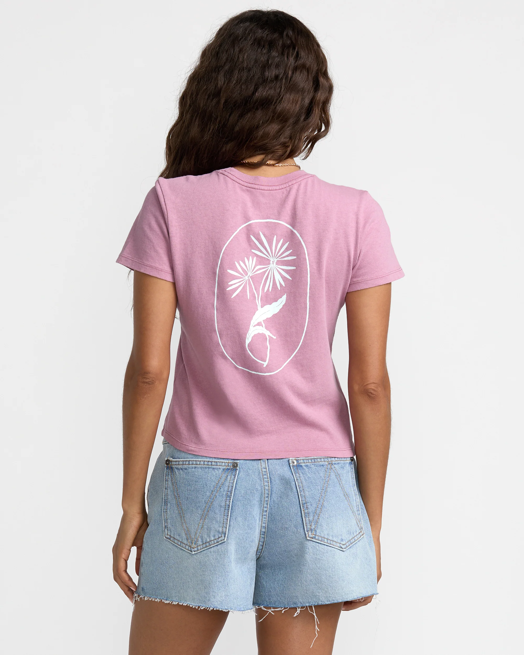 411 Tee