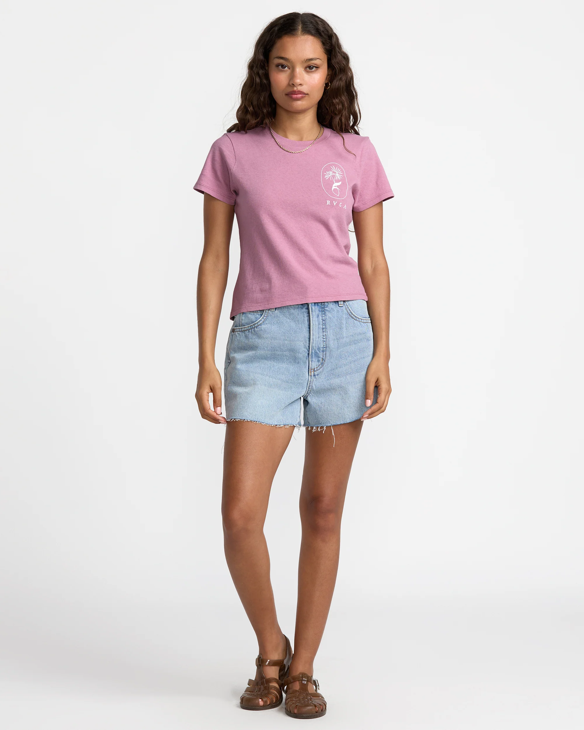 411 Tee