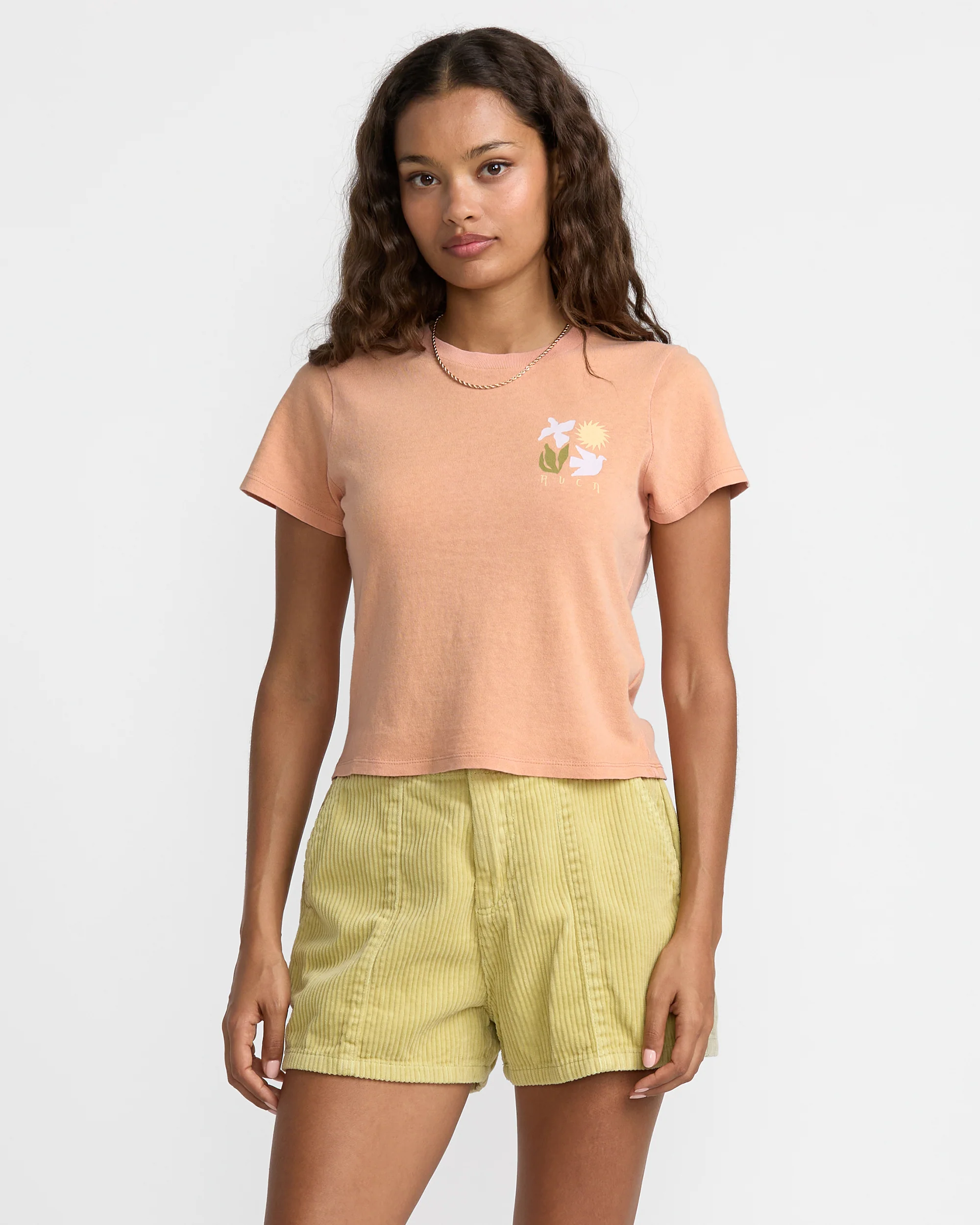 411 Tee