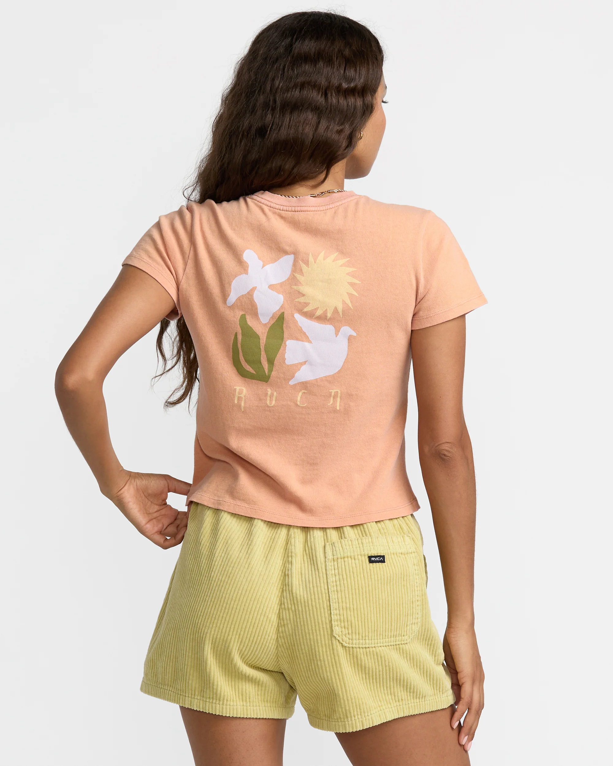411 Tee