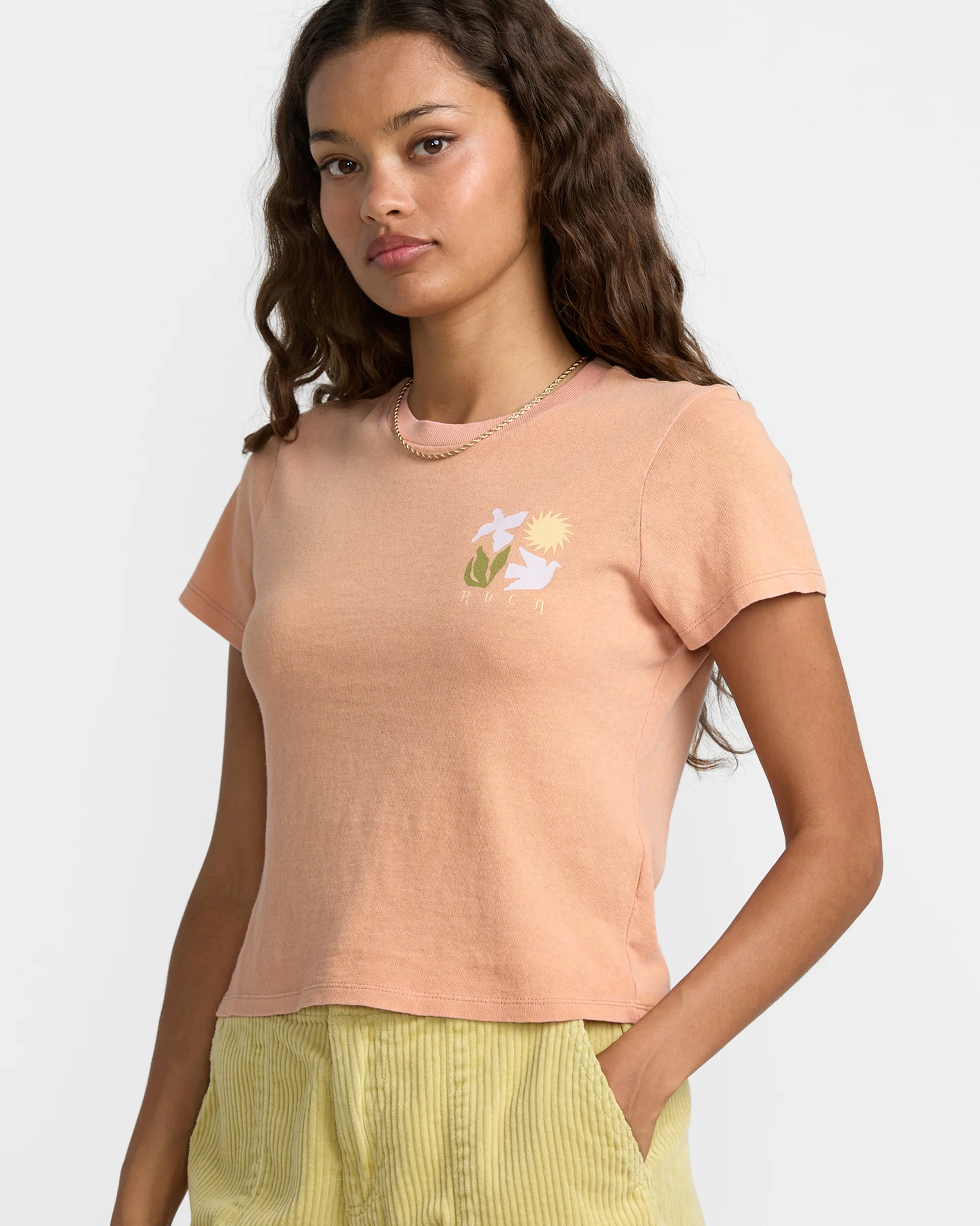 411 Tee