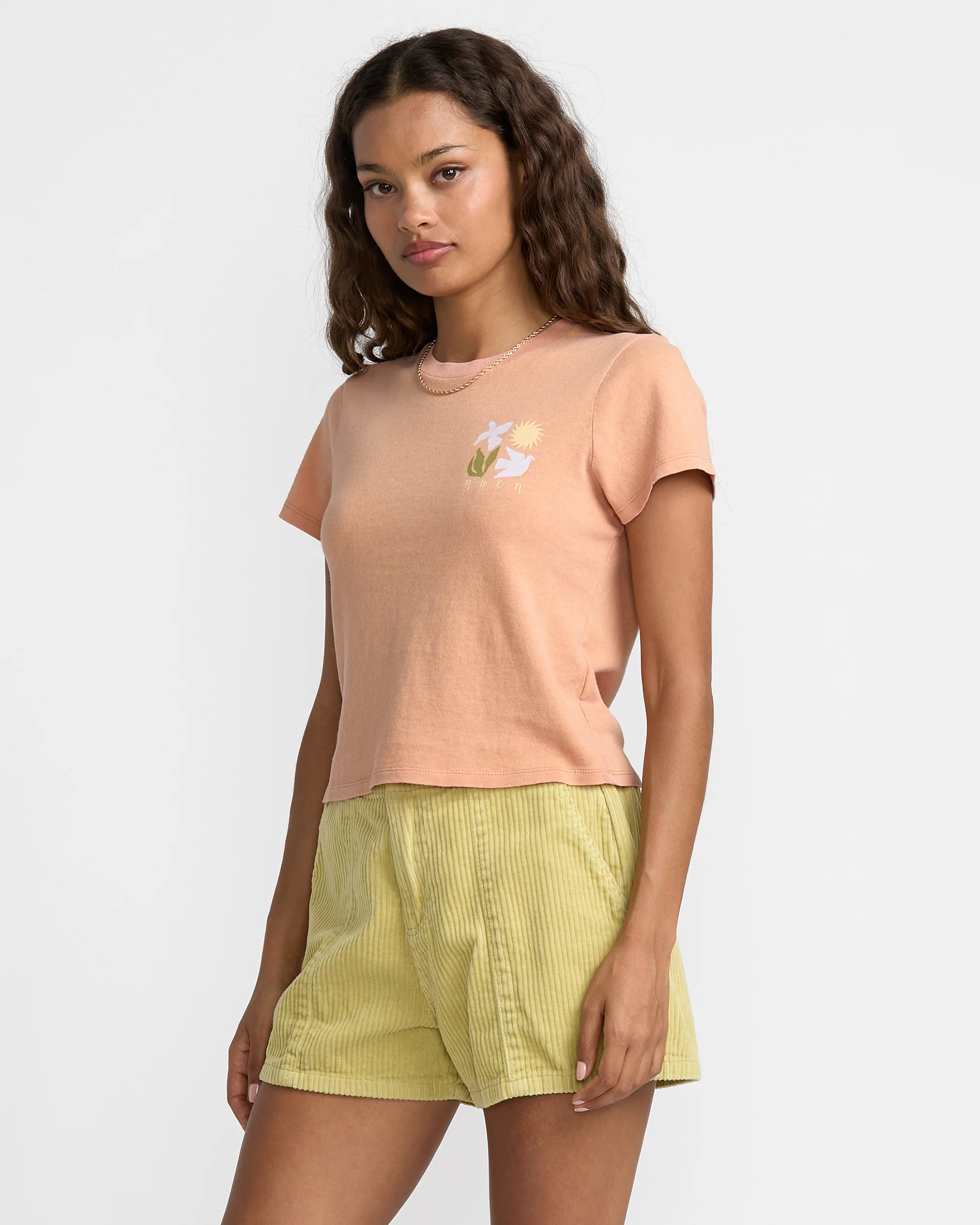 411 Tee