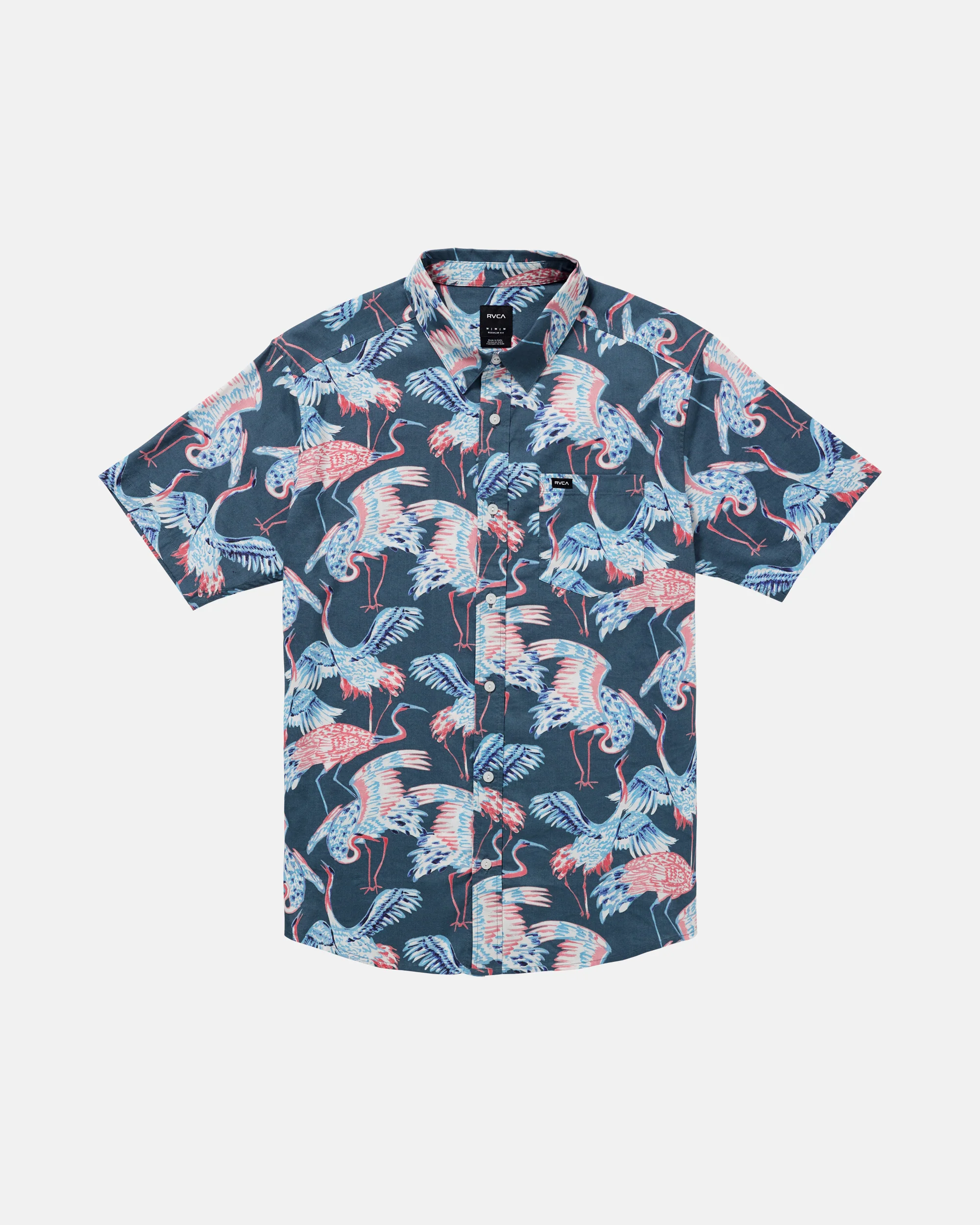 Day Break Short Sleeve Shirt