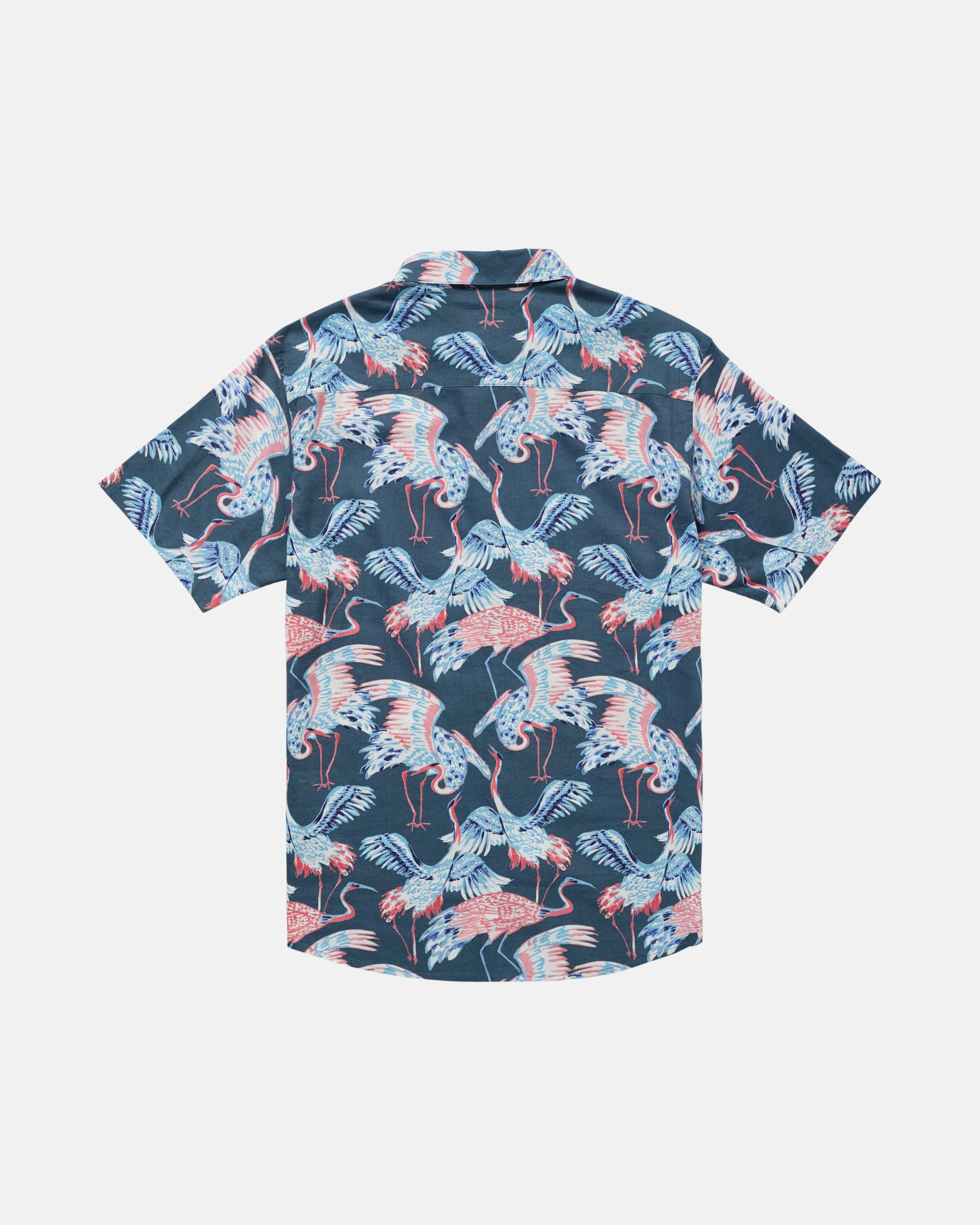 Day Break Short Sleeve Shirt