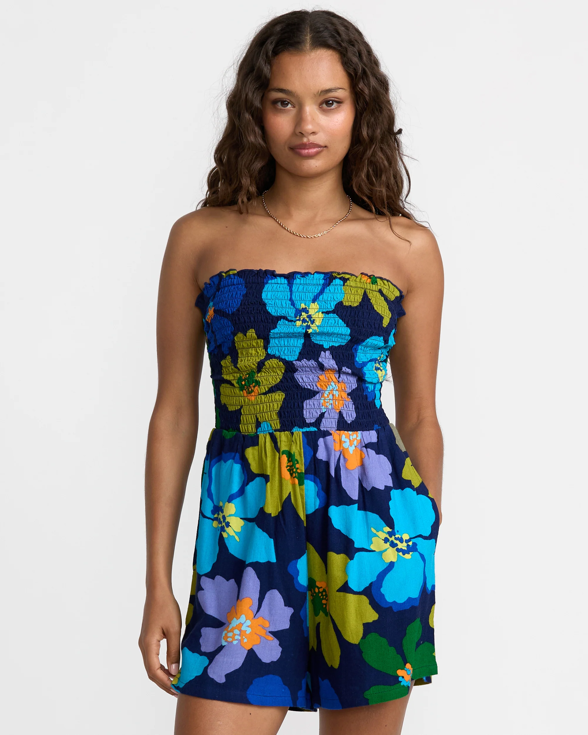 Kat Romper