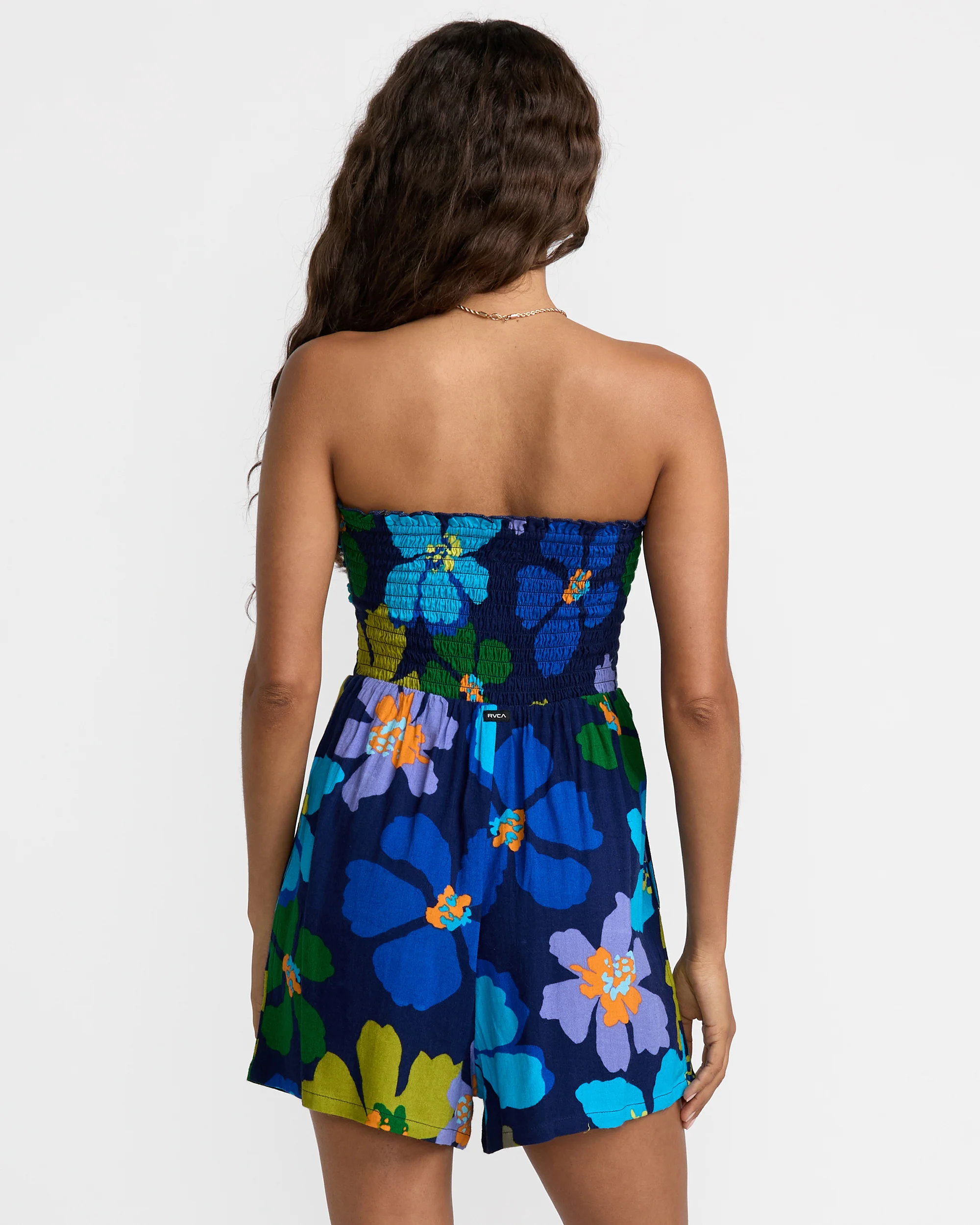 Kat Romper