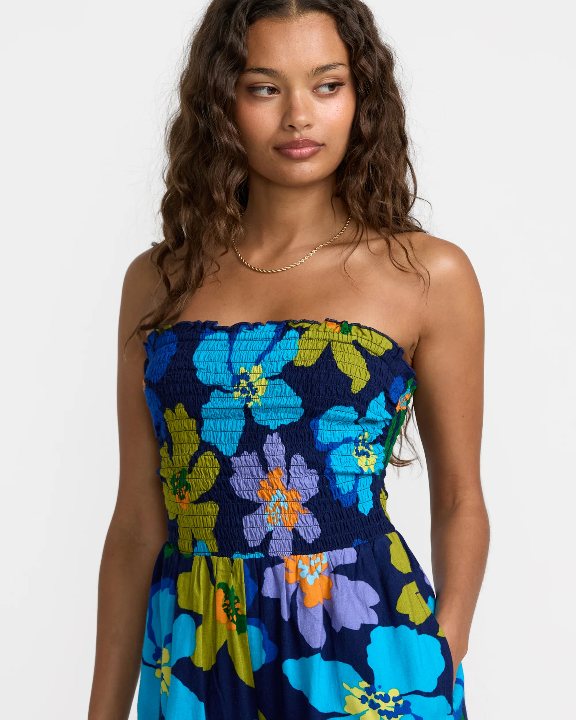 Kat Romper