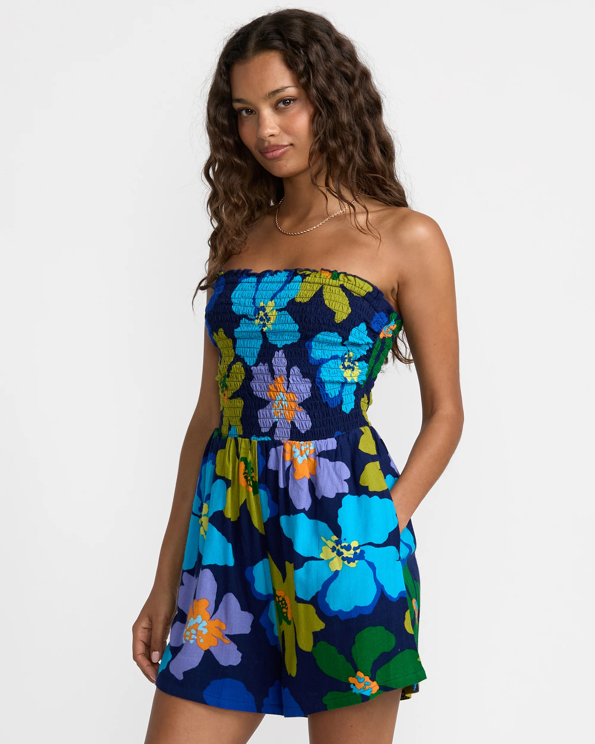 Kat Romper