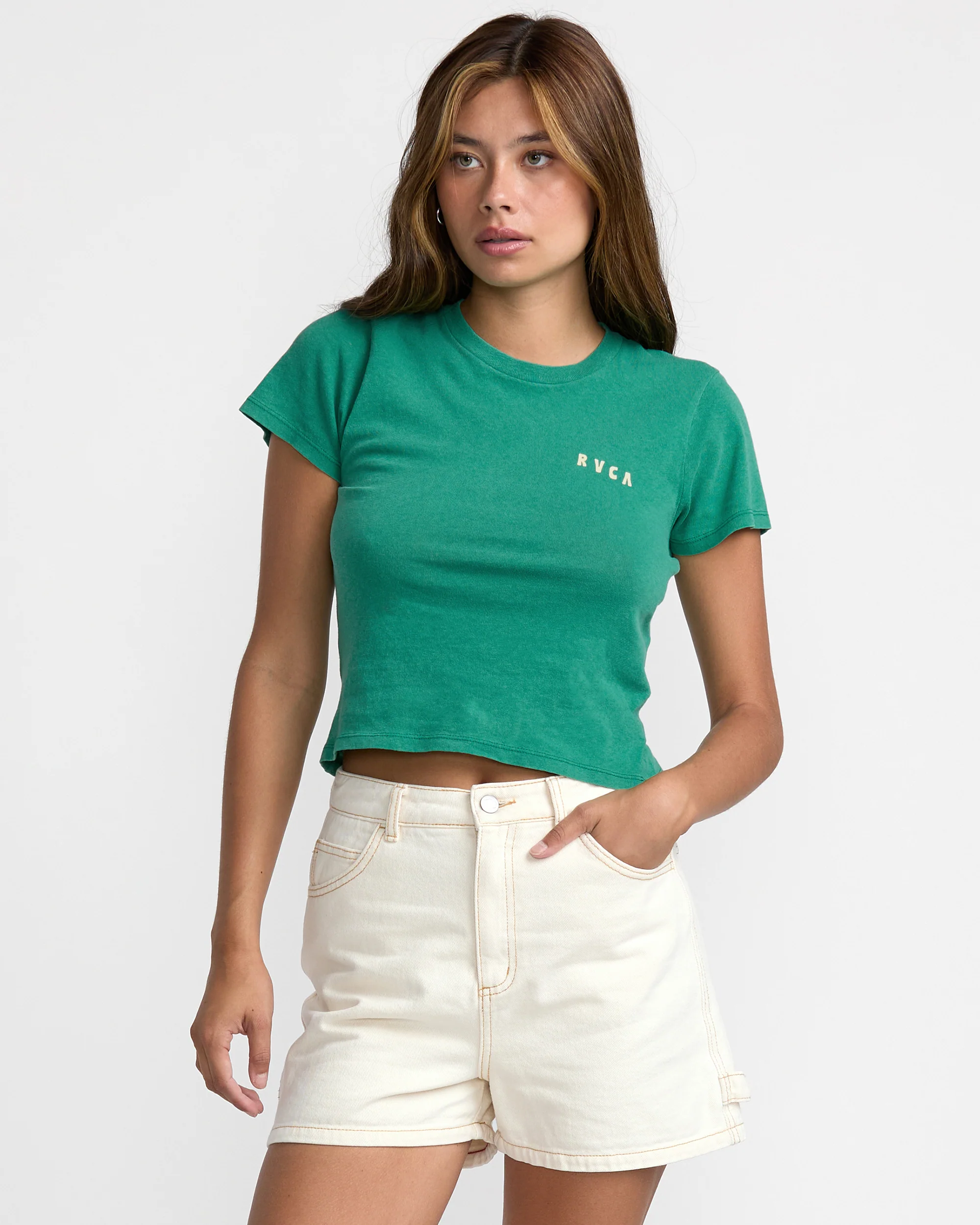 411 Tee