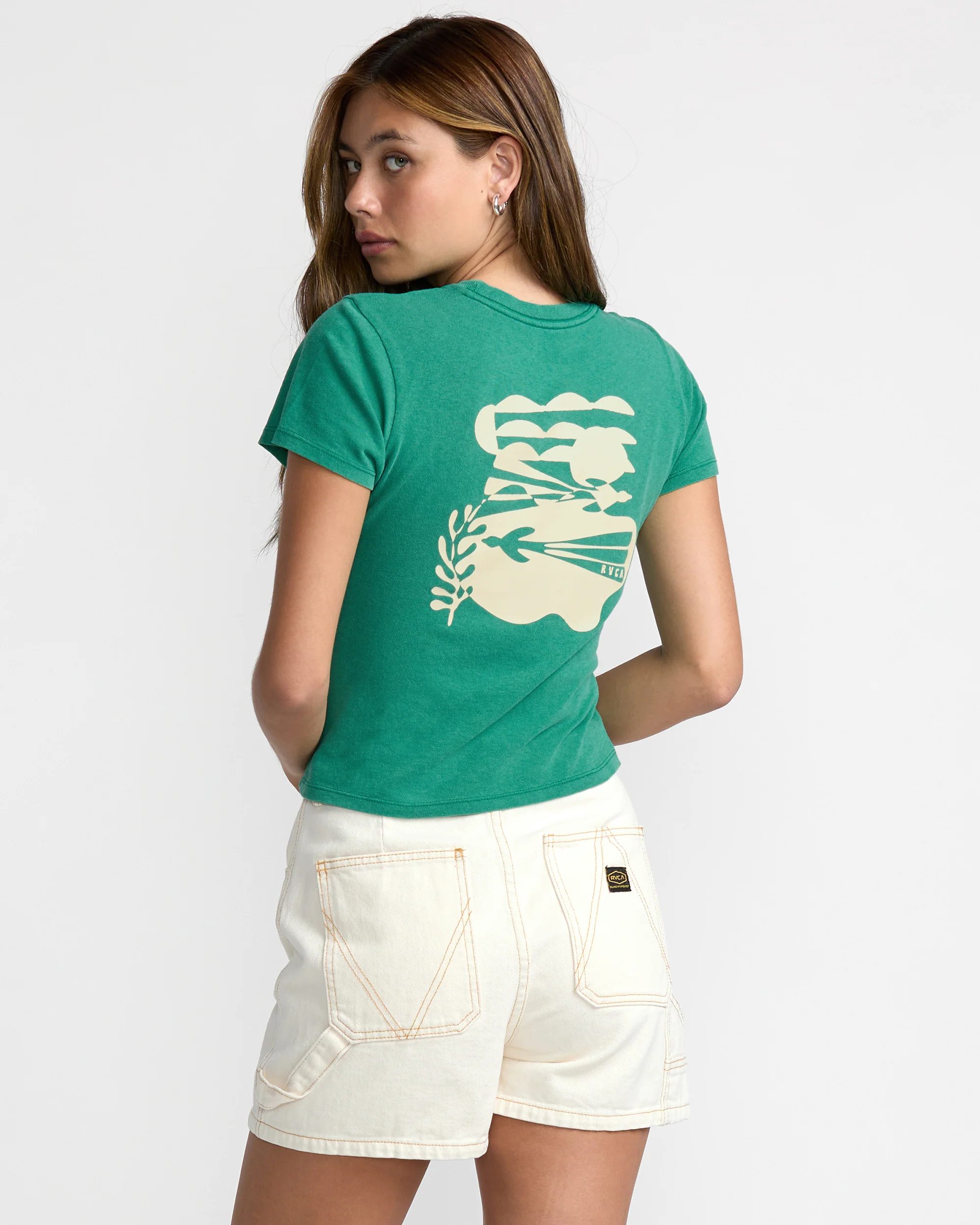 411 Tee