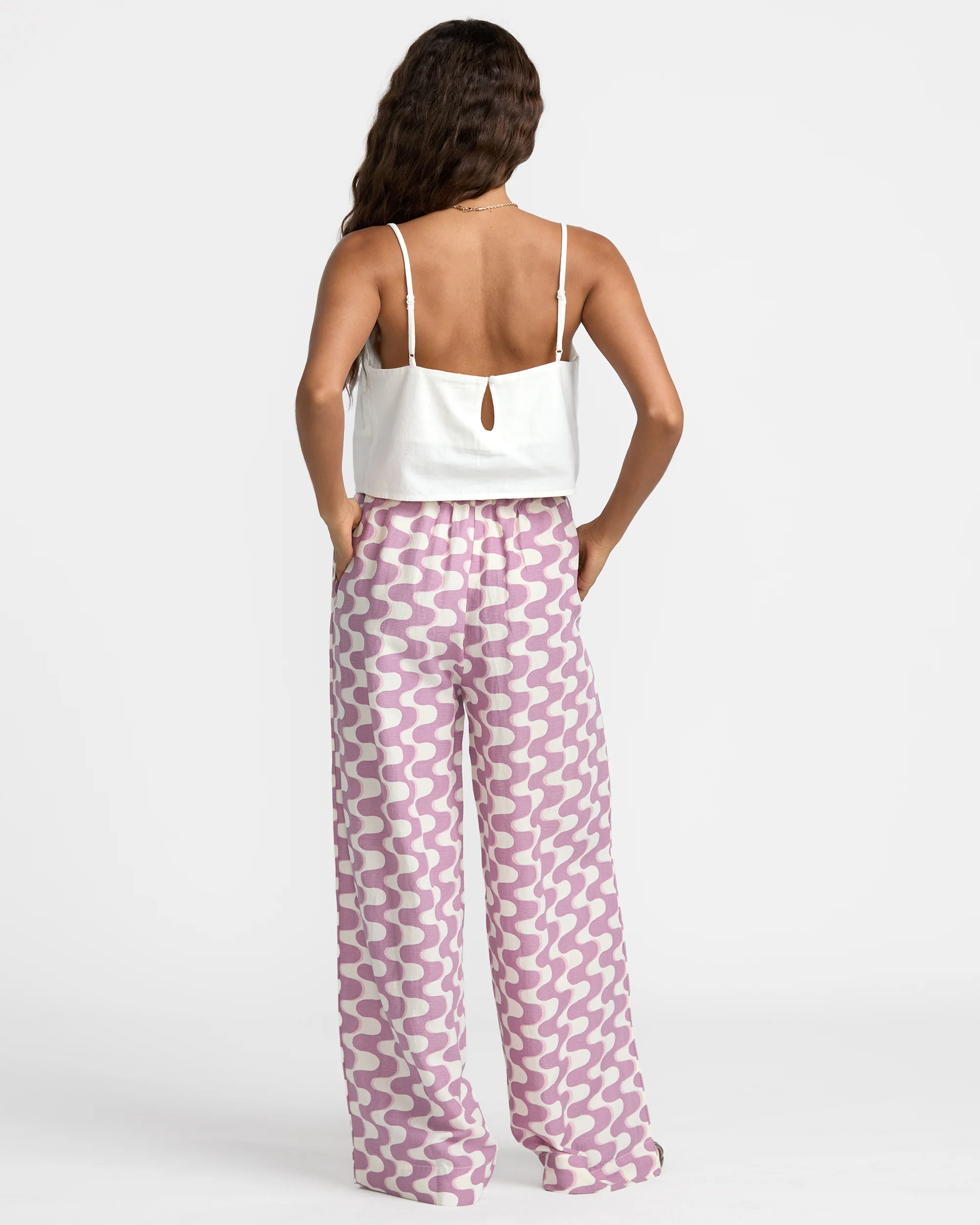 Holiday Pant