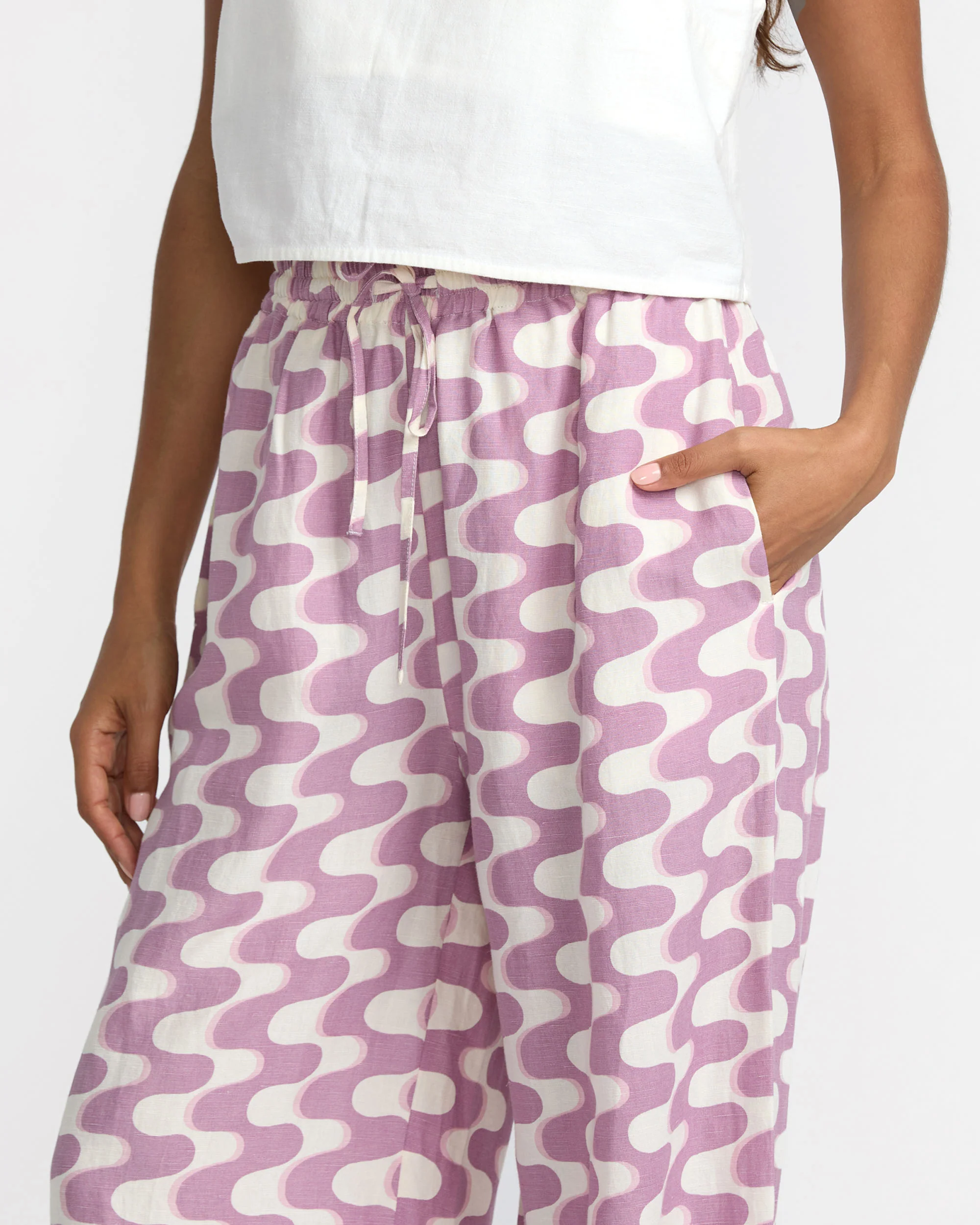 Holiday Pant