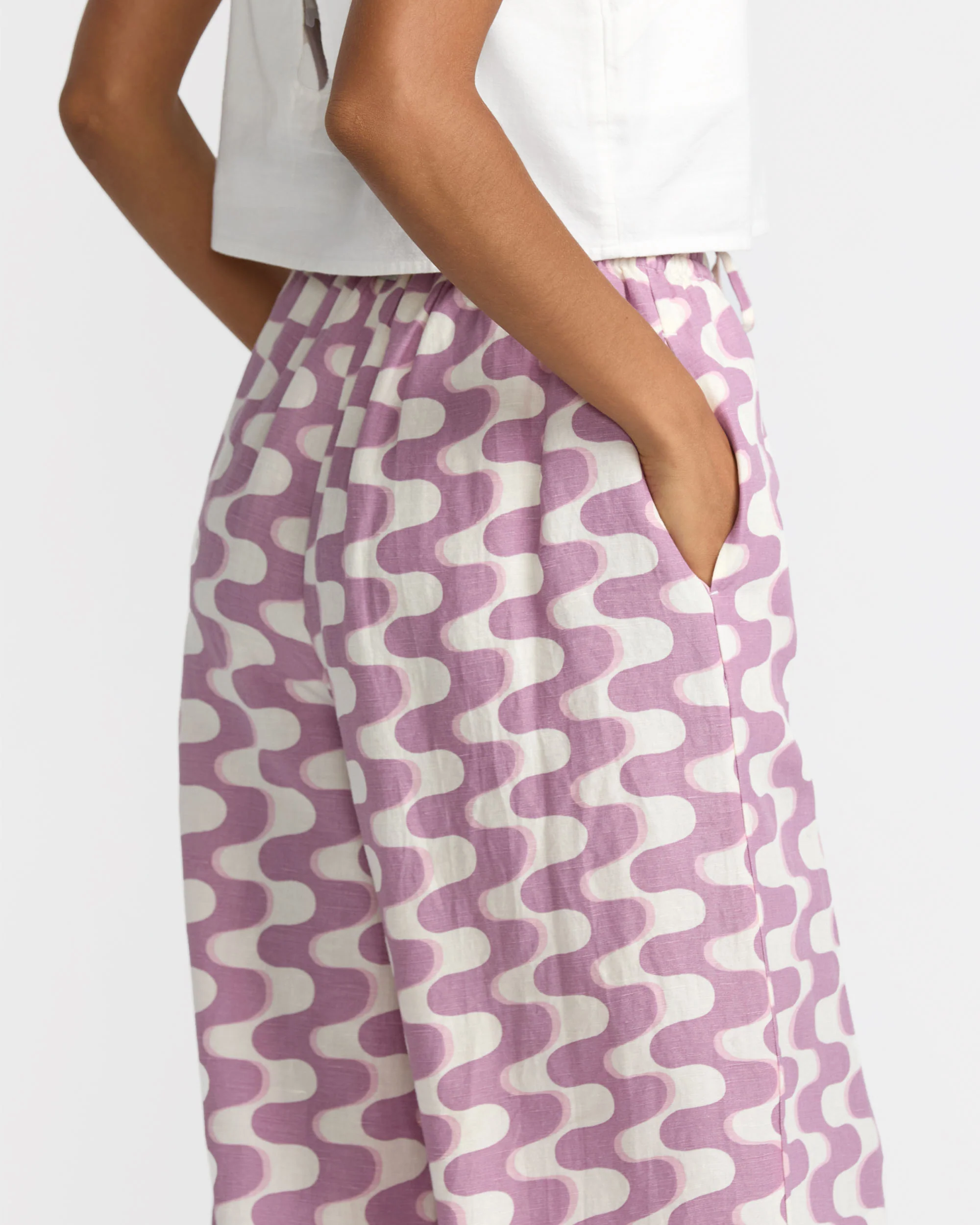 Holiday Pant