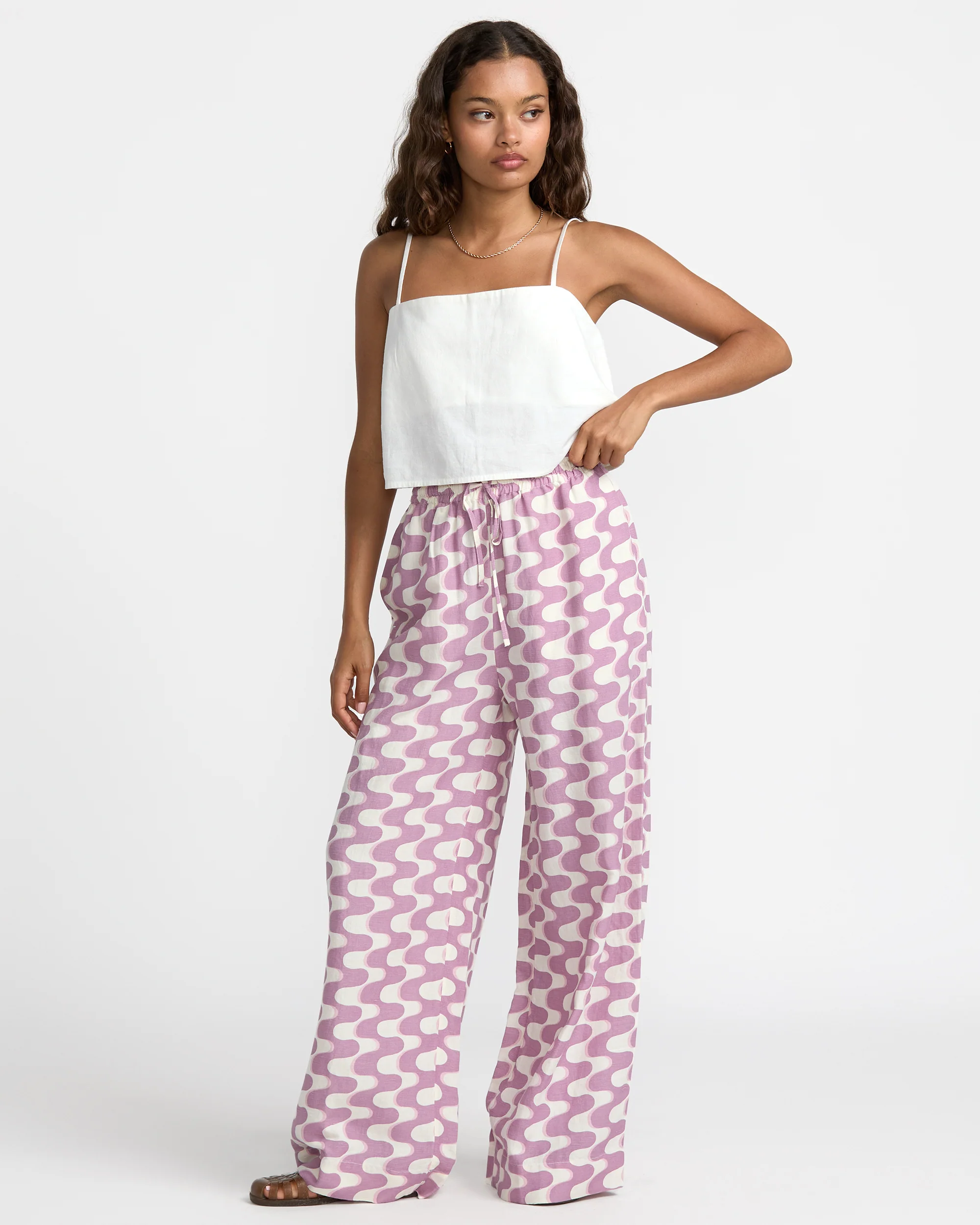 Holiday Pant