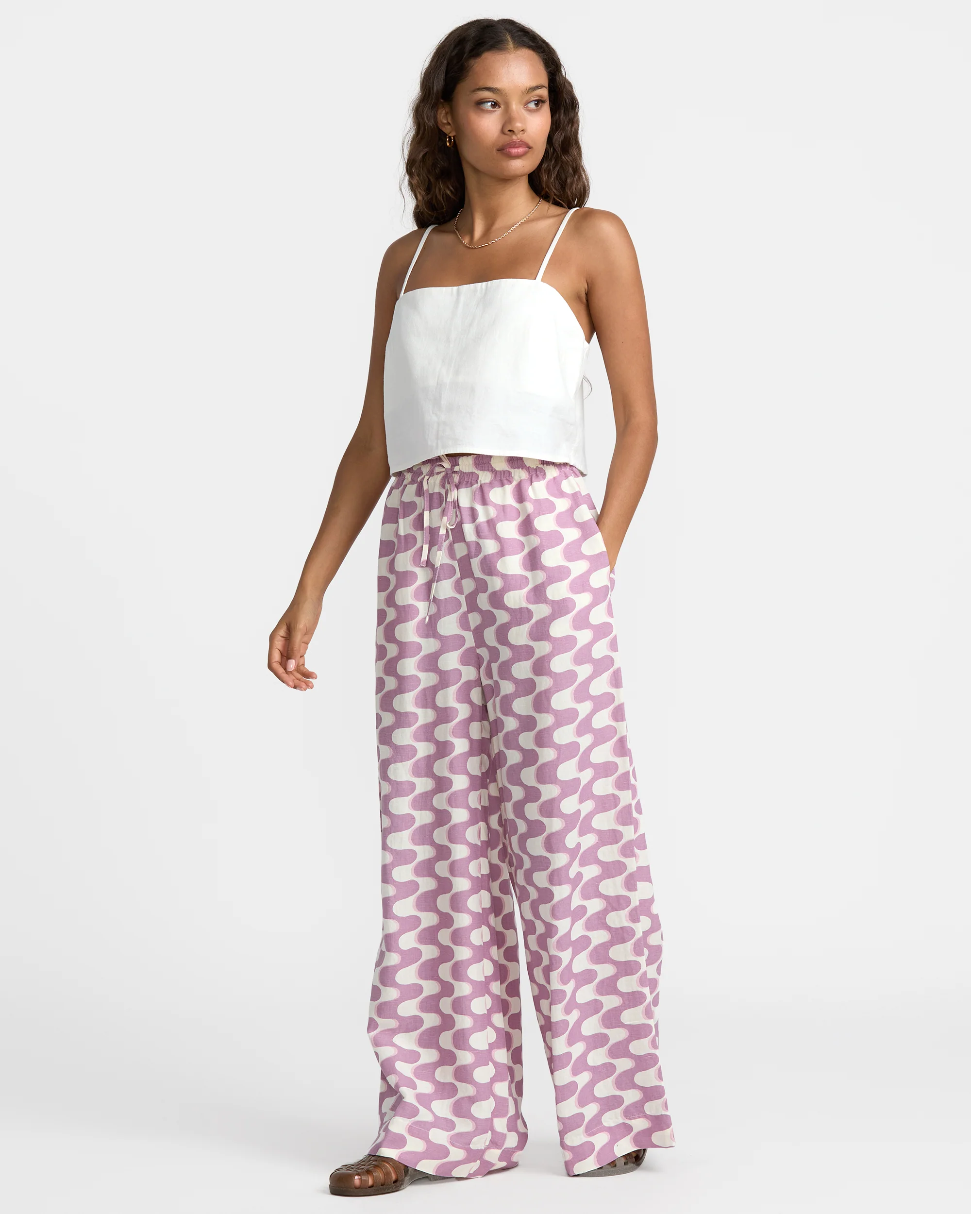 Holiday Pant
