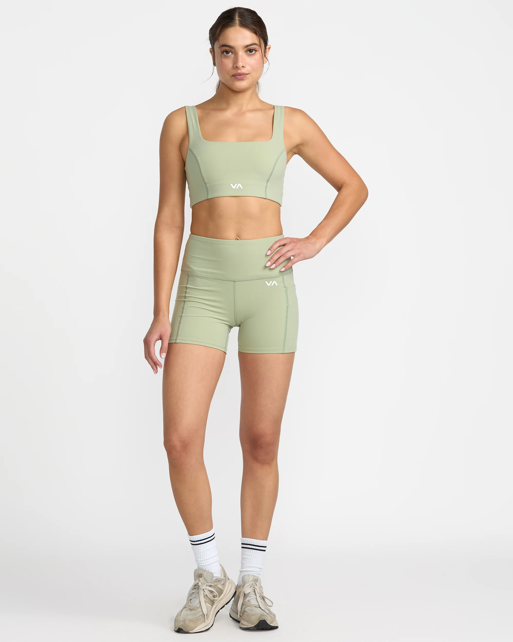 VA Essential Pocket Short II