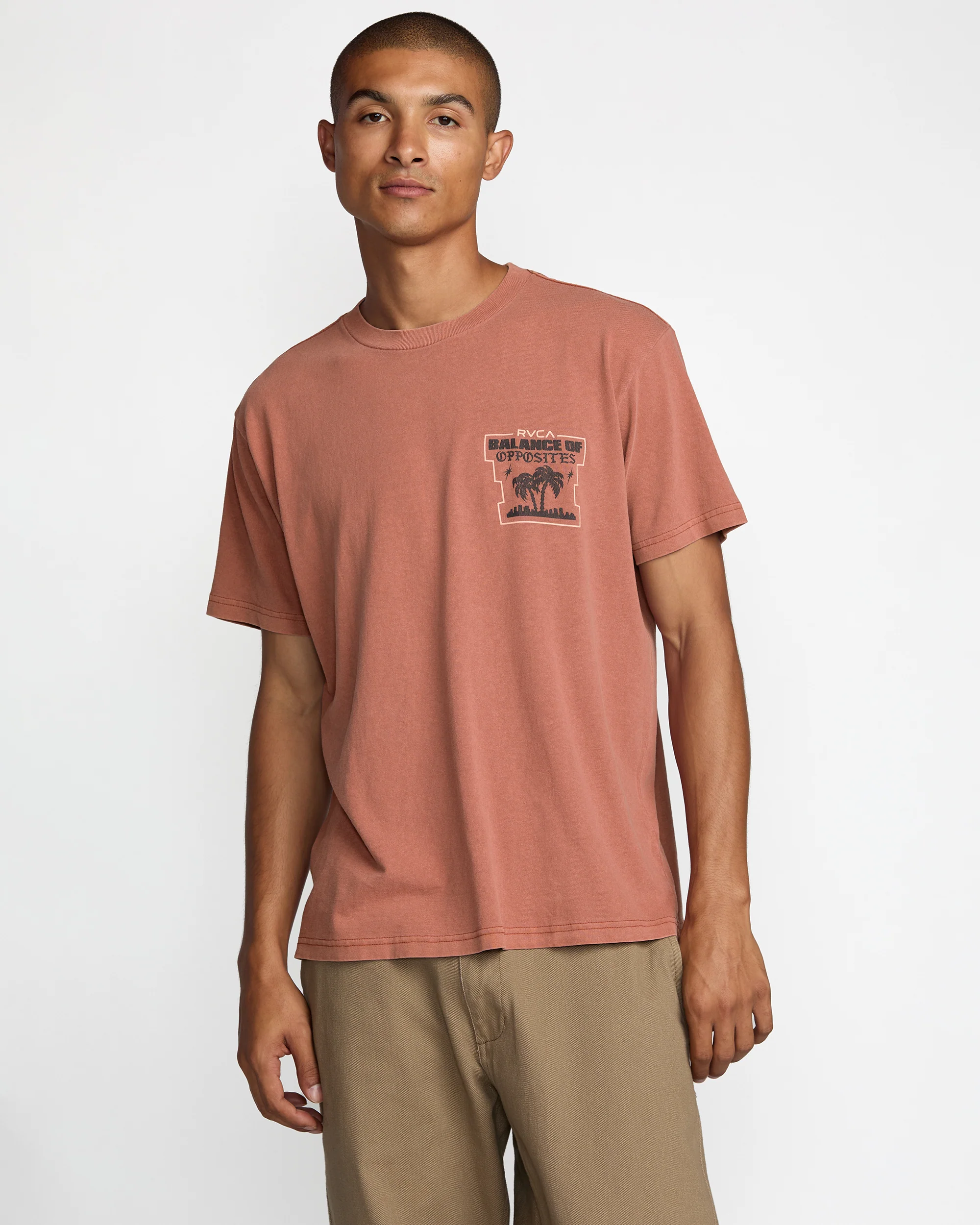 After Hours Short Sleeve Tee