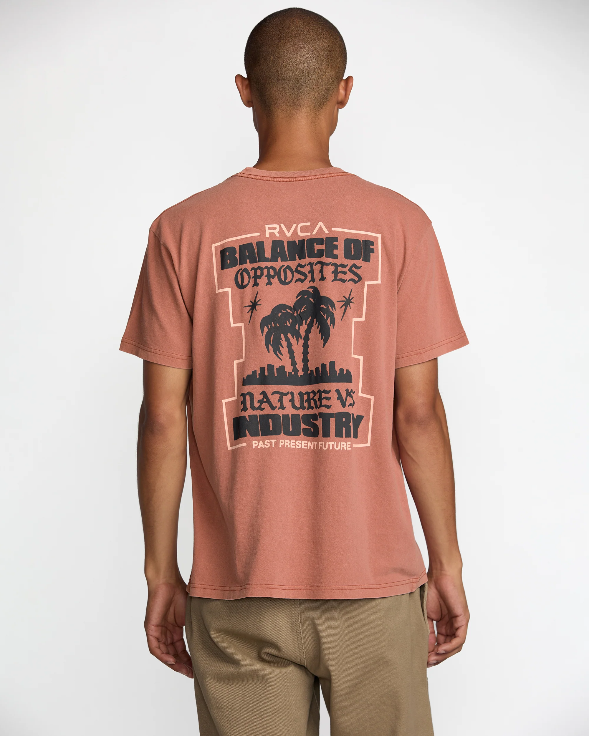 After Hours Short Sleeve Tee
