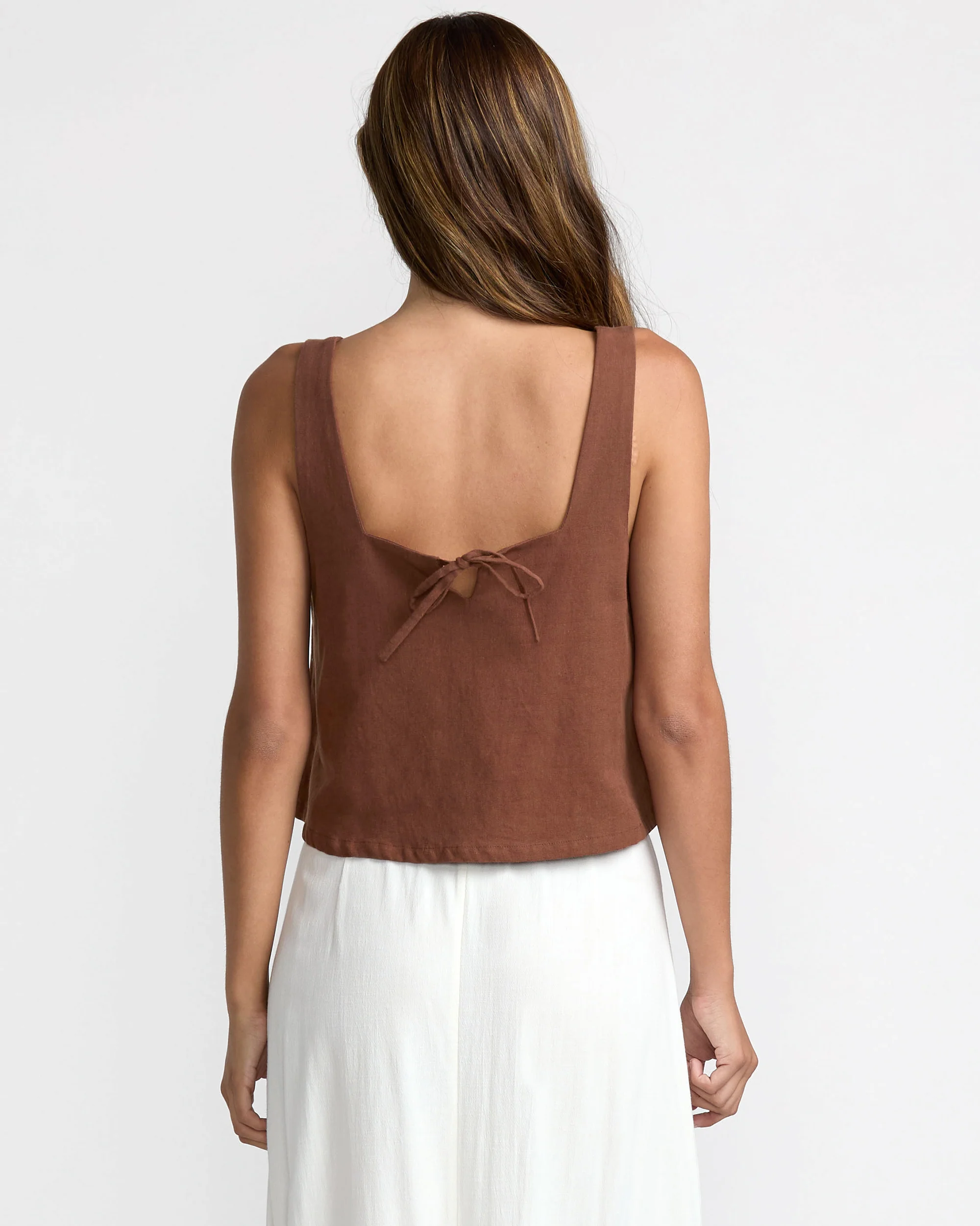 Baker Top