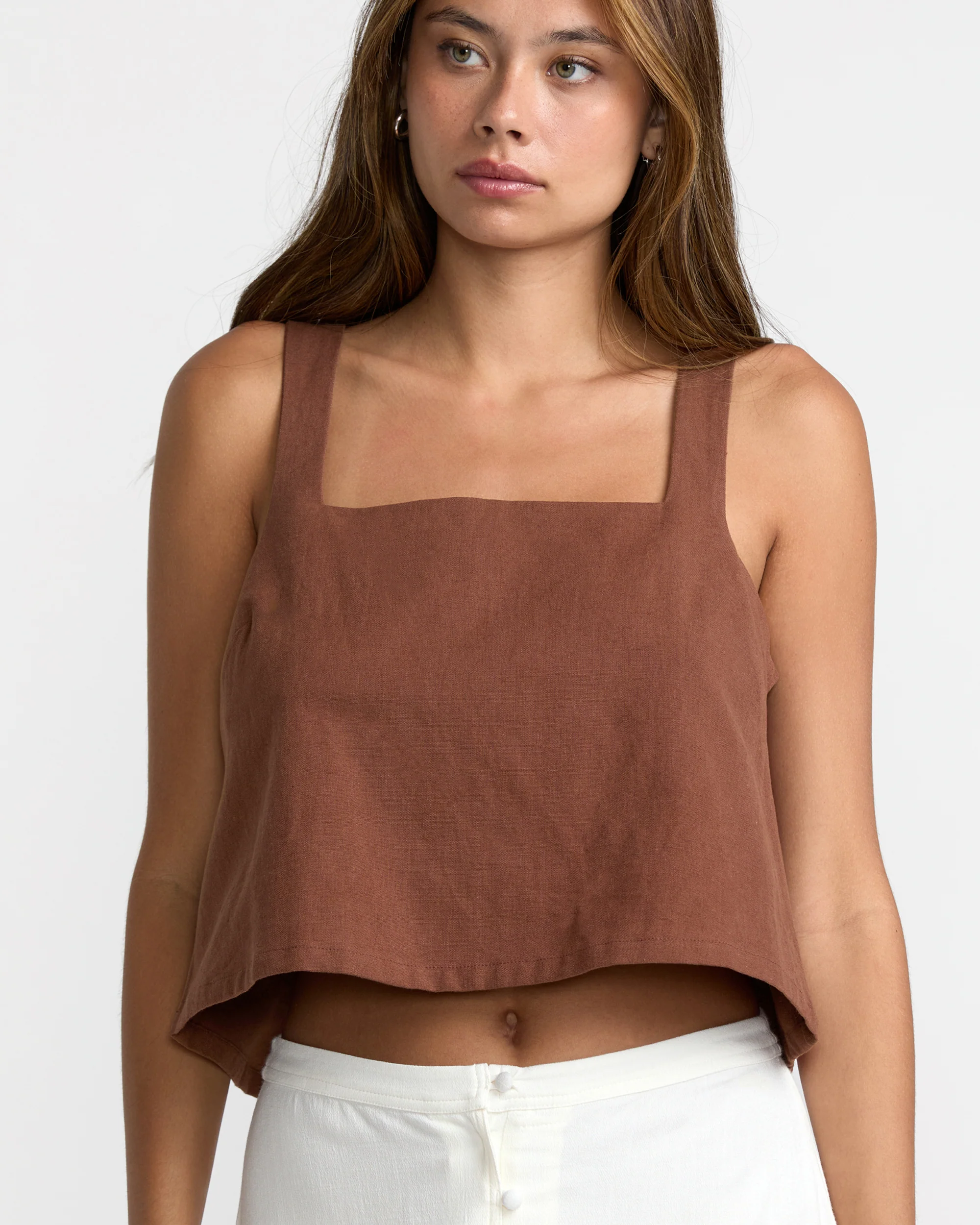 Baker Top