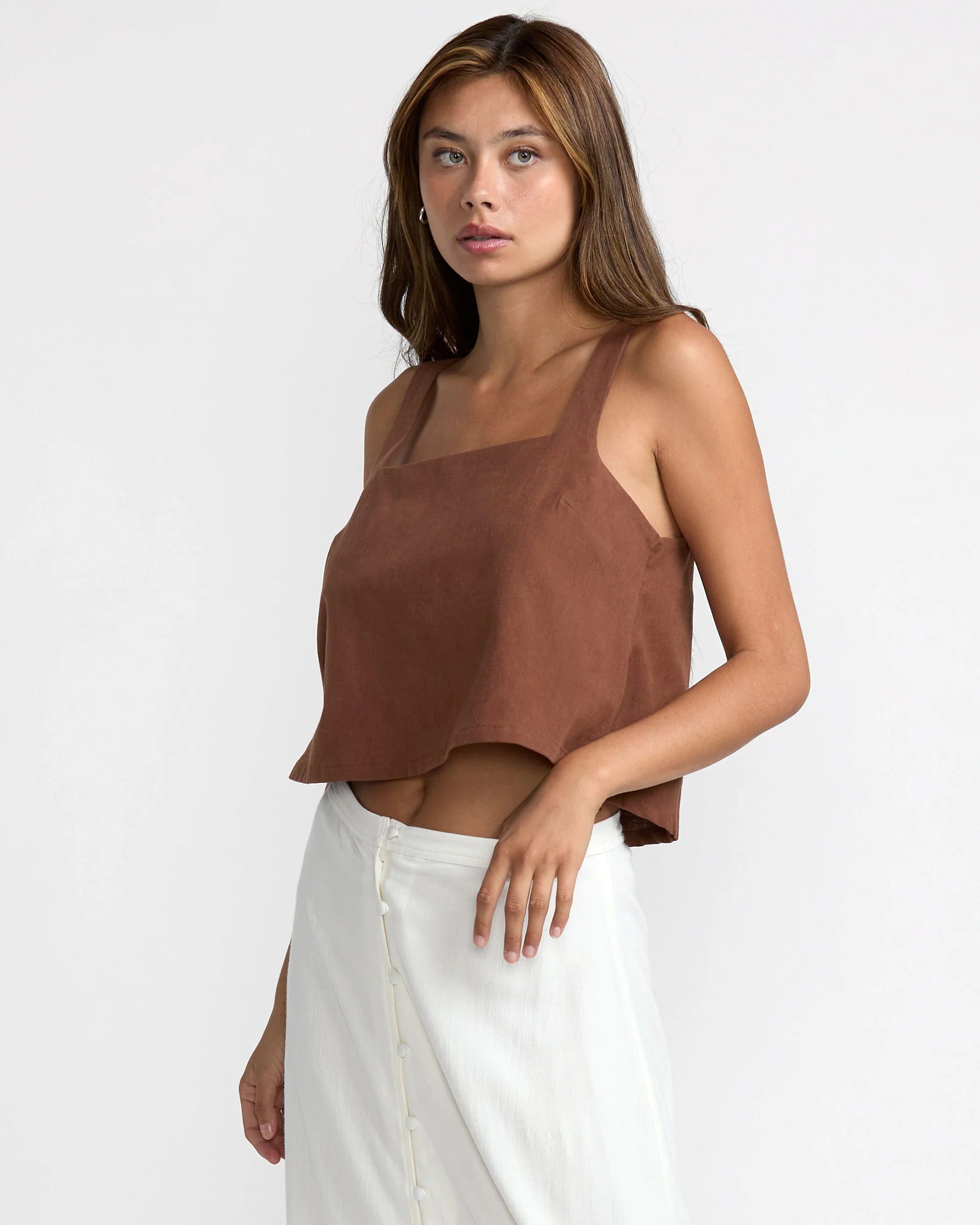Baker Top