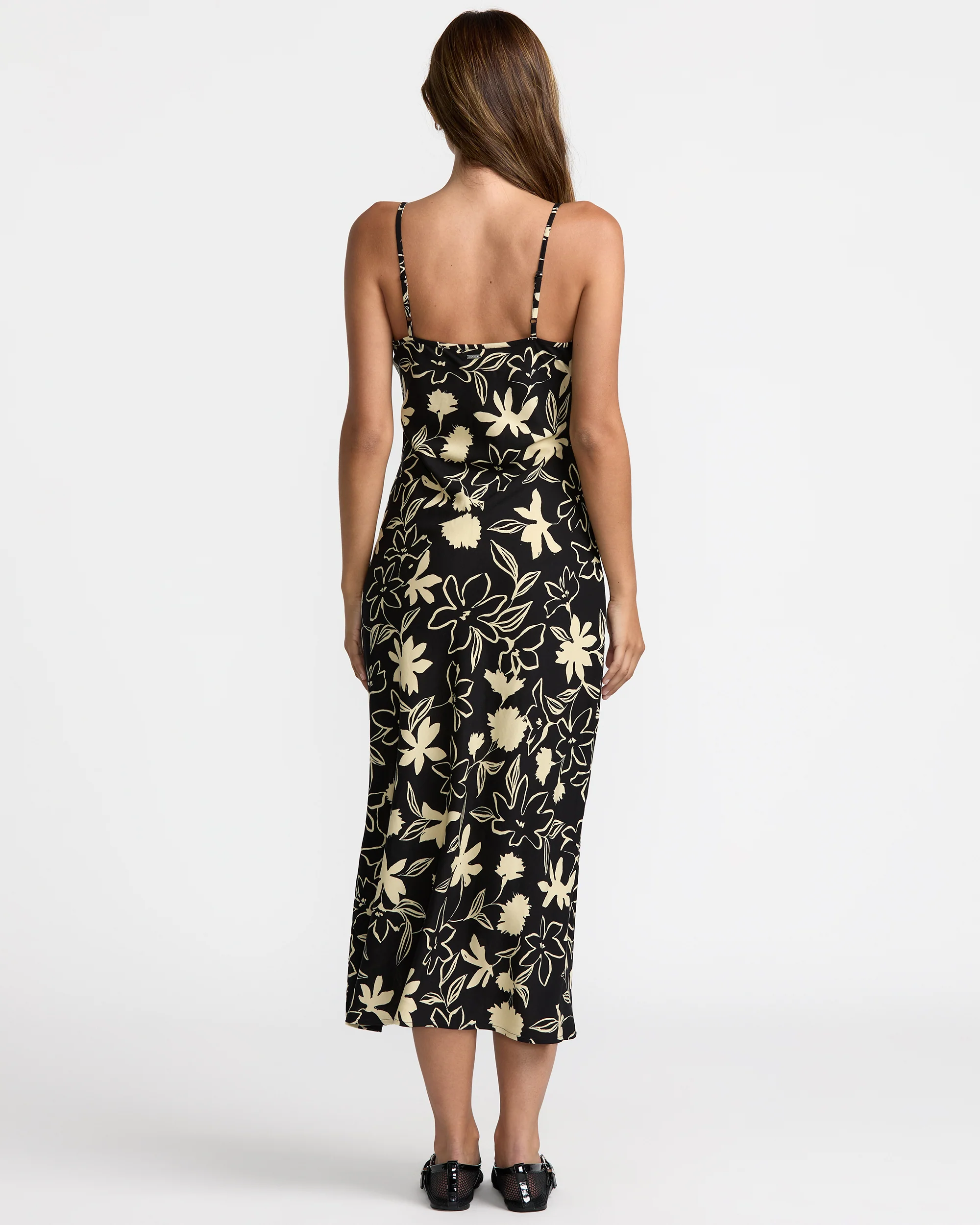 Aelia Midi Dress