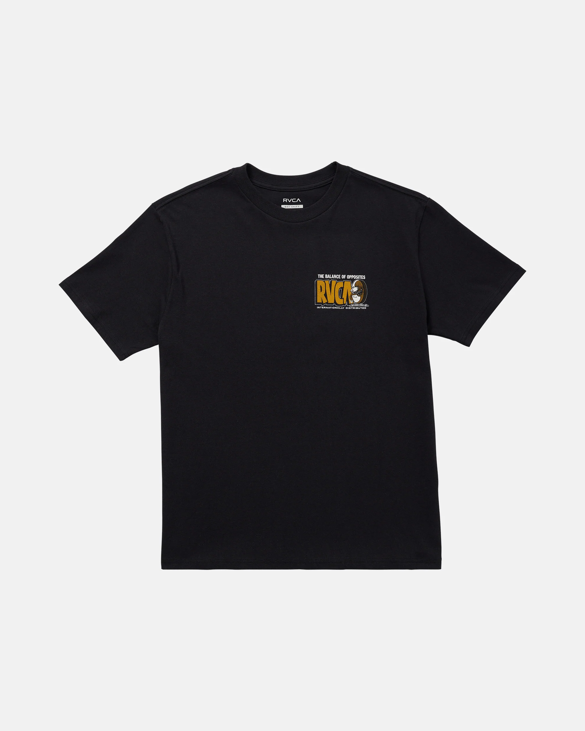 Balance Fink Tee