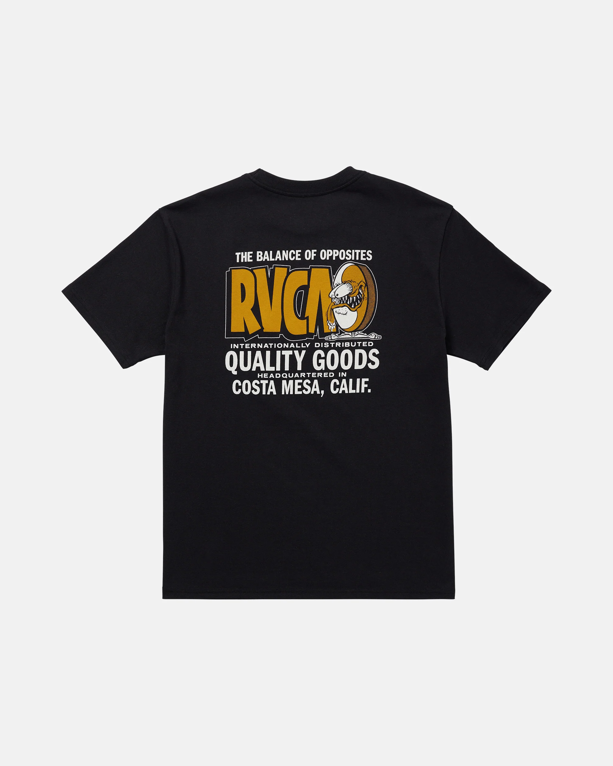 Balance Fink Tee