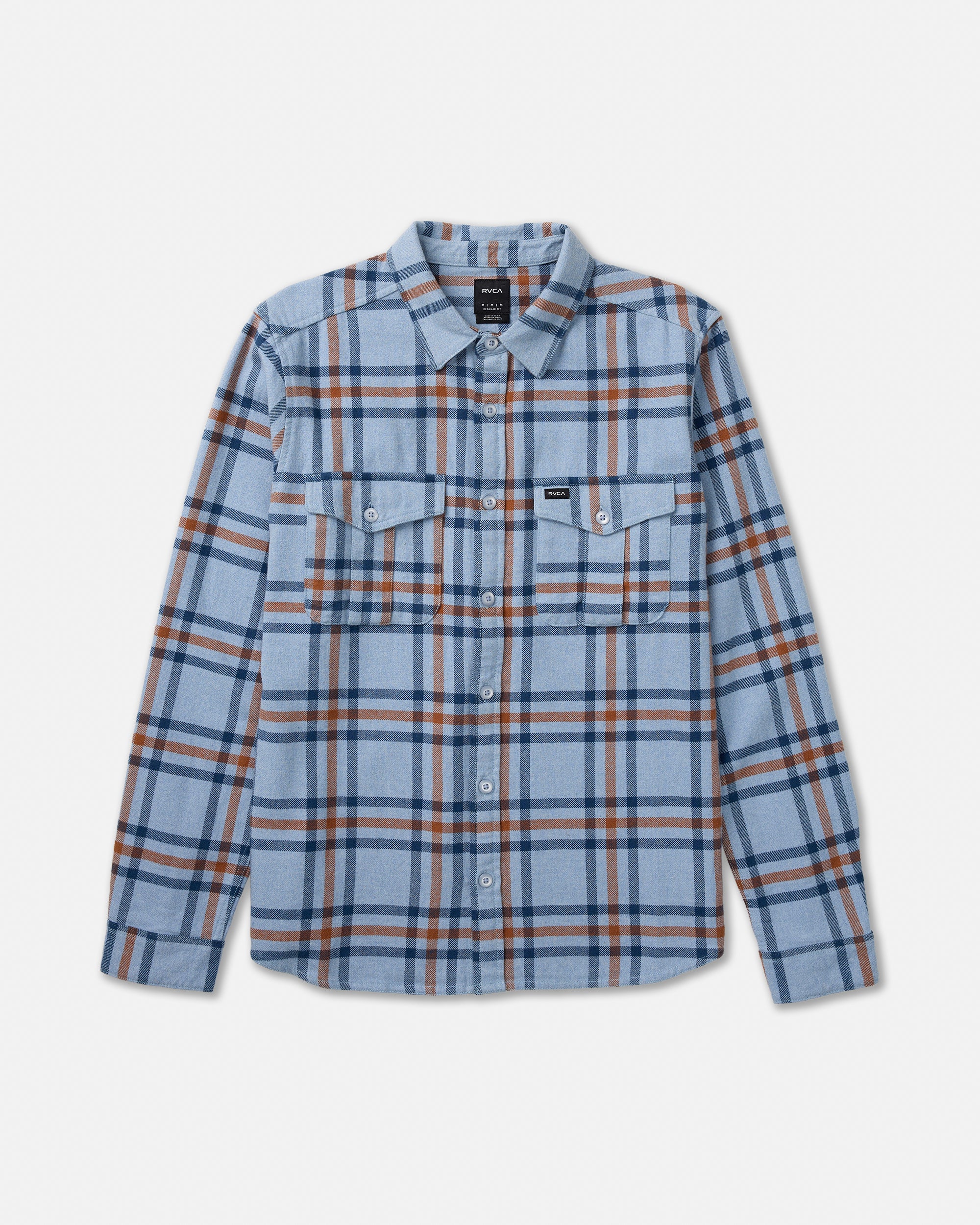 Hughes Flannel