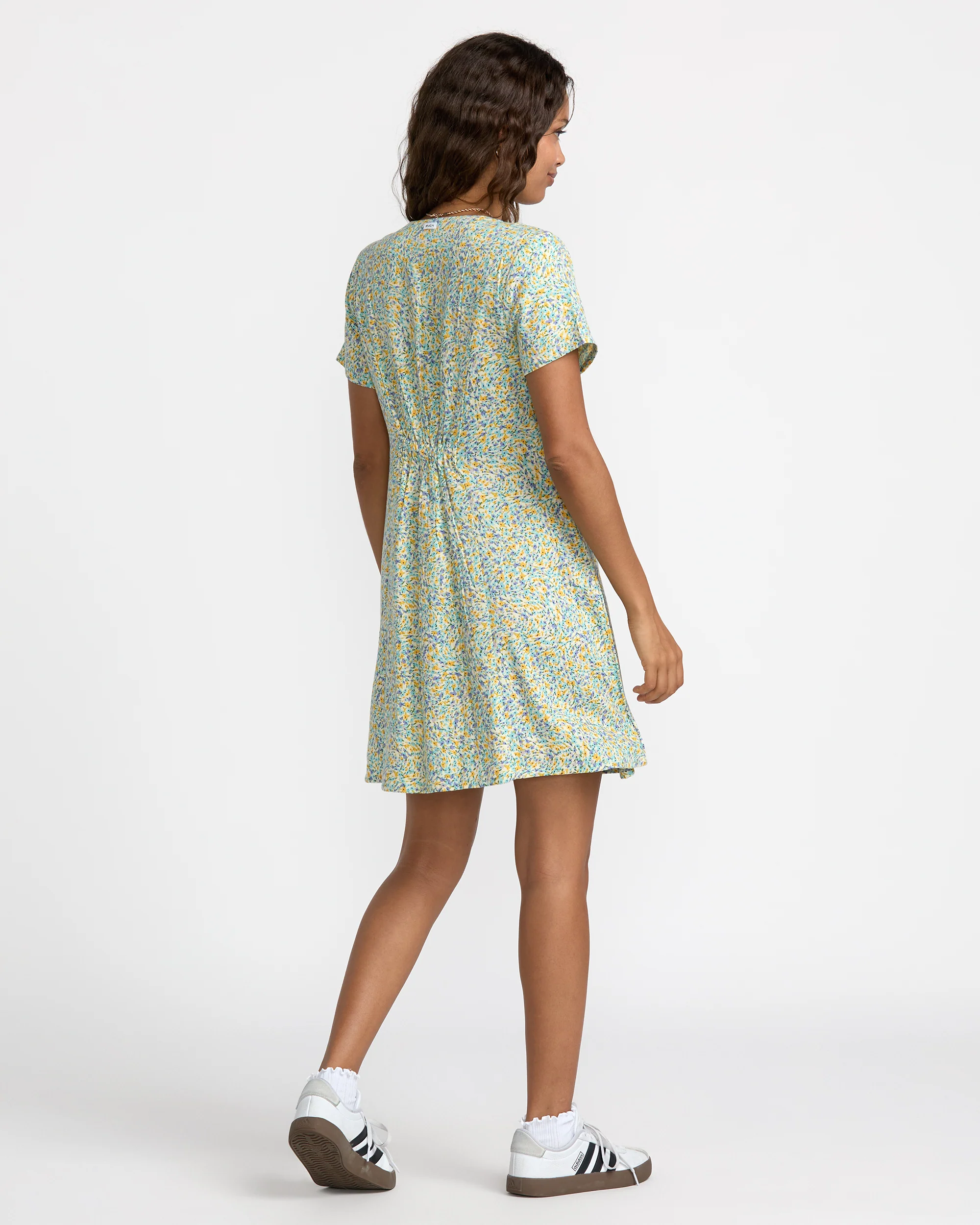 Understated Dress