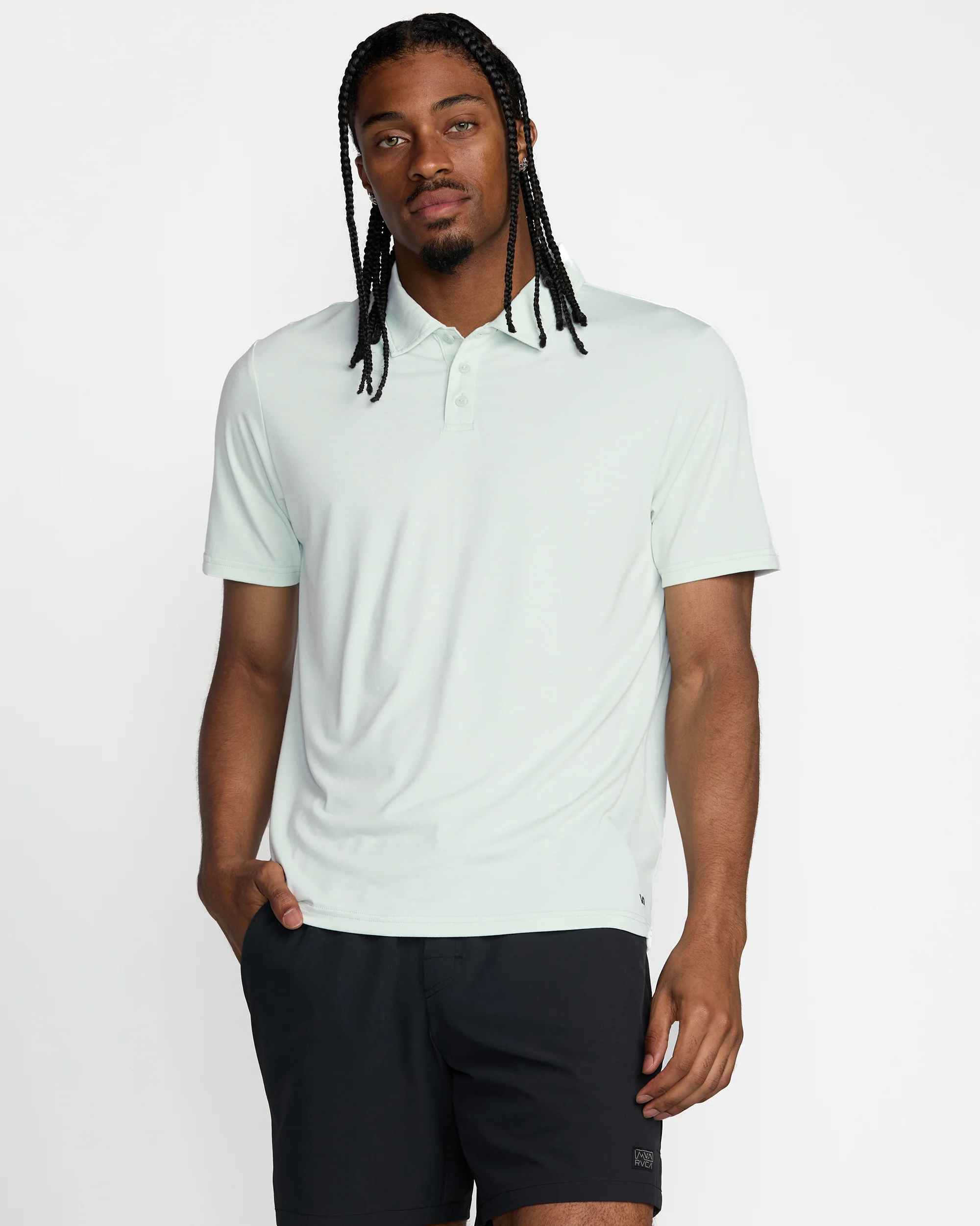 Balance Polo