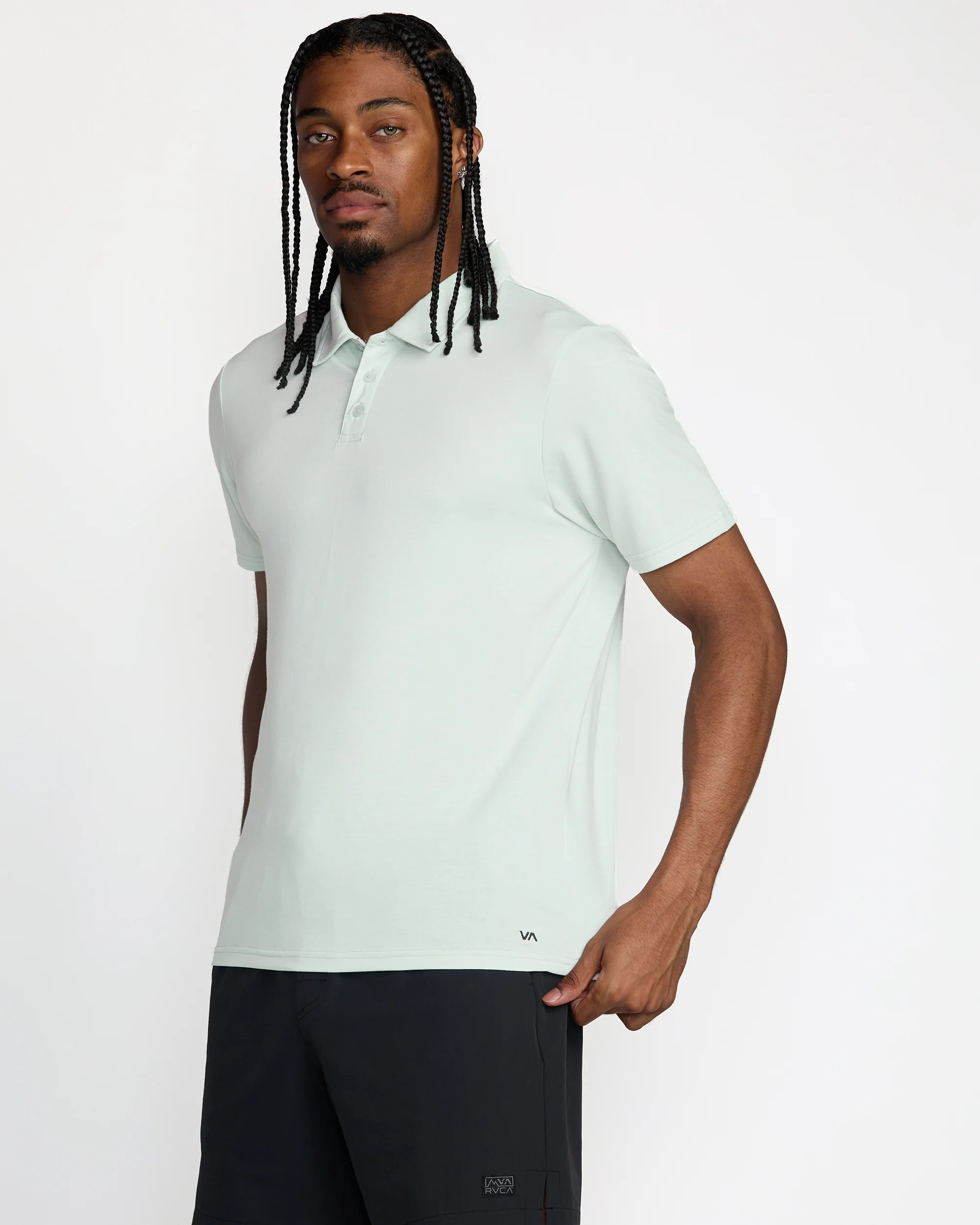 Balance Polo